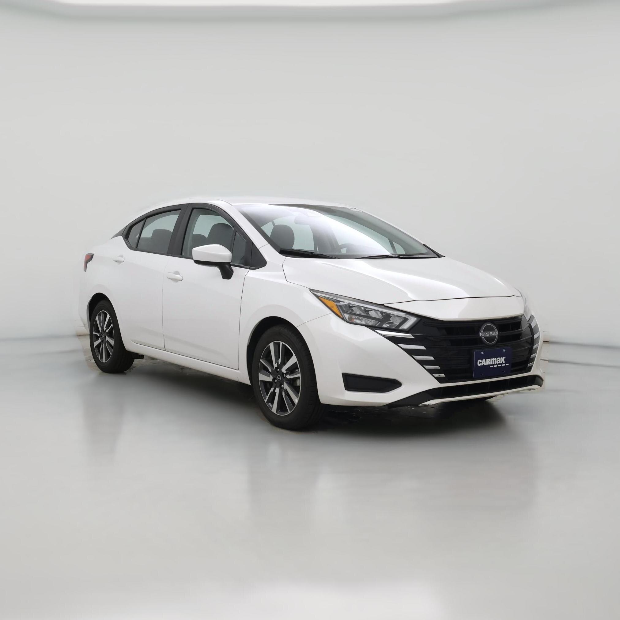 Thumbnail: 2025 Nissan Versa - 1