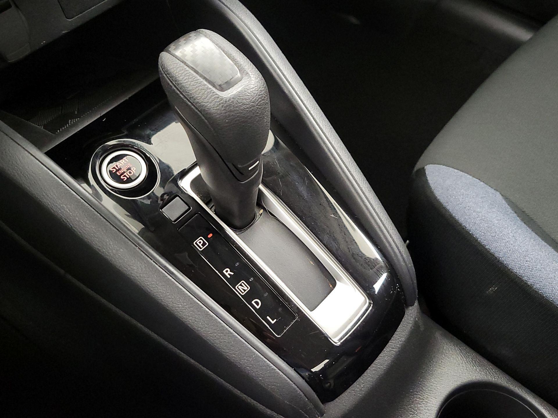 Thumbnail: 2025 Nissan Versa - 16