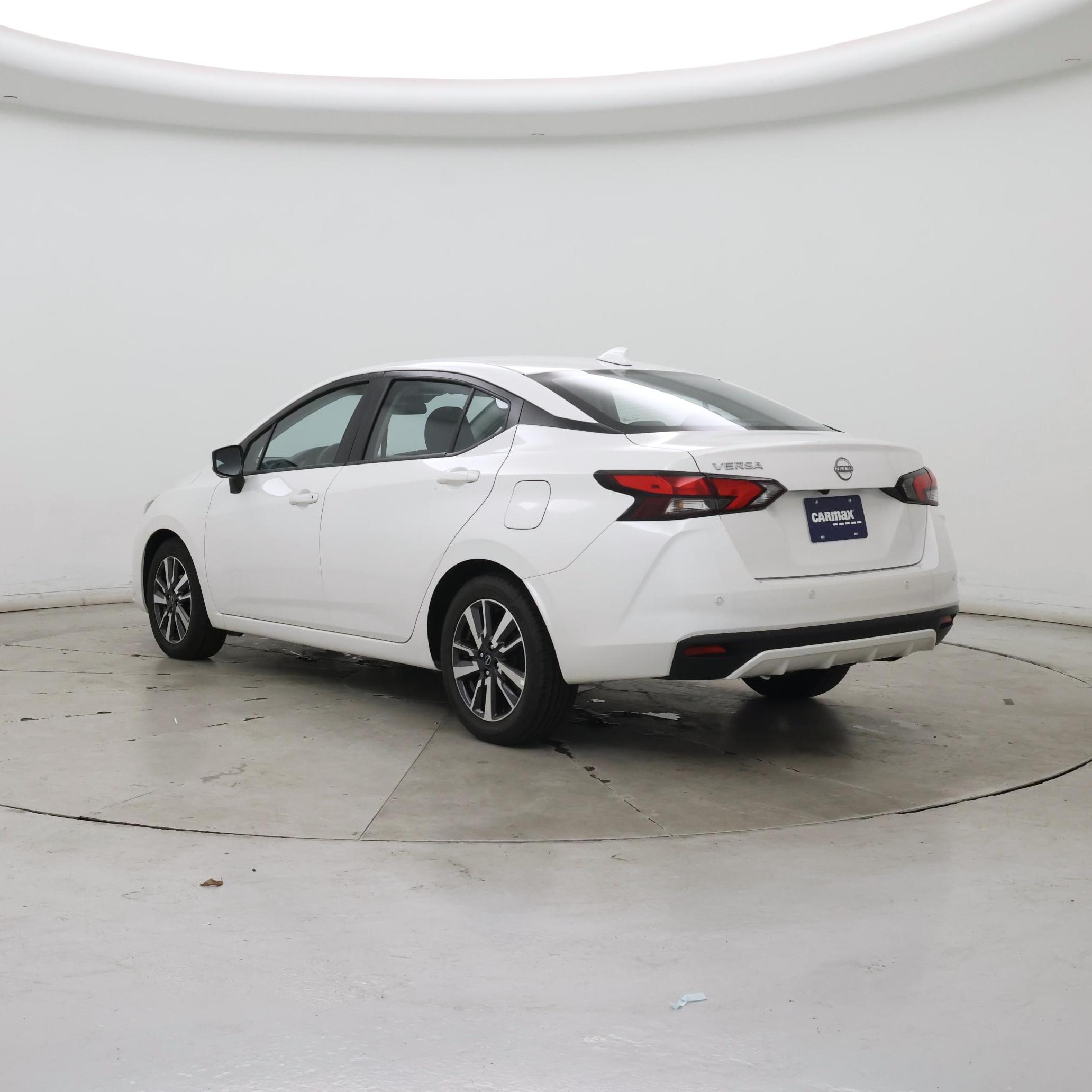 Thumbnail: 2025 Nissan Versa - 2