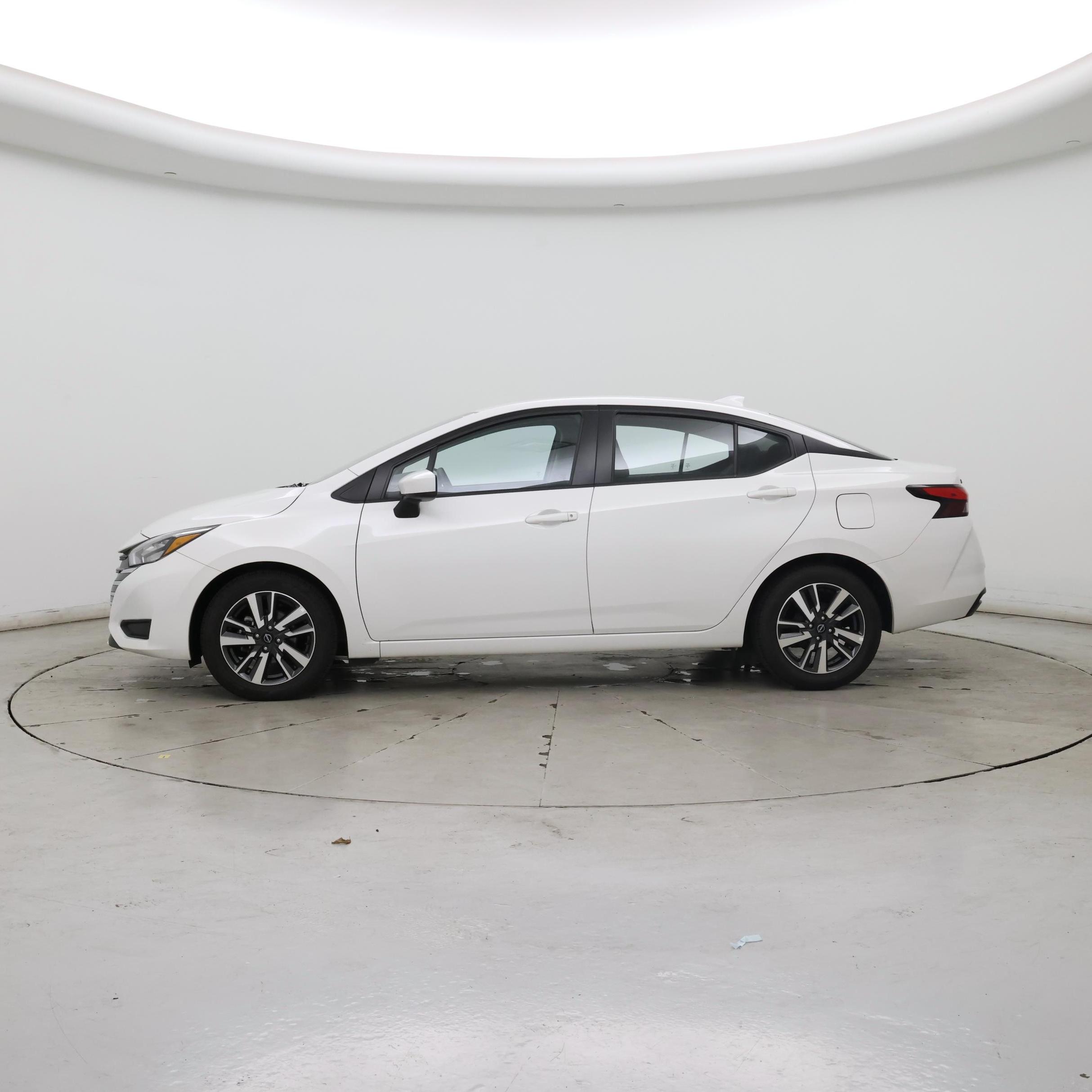 Thumbnail: 2025 Nissan Versa - 3