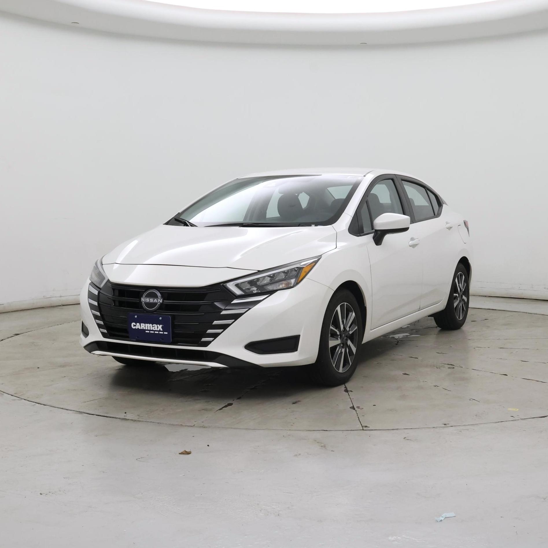 Thumbnail: 2025 Nissan Versa - 4