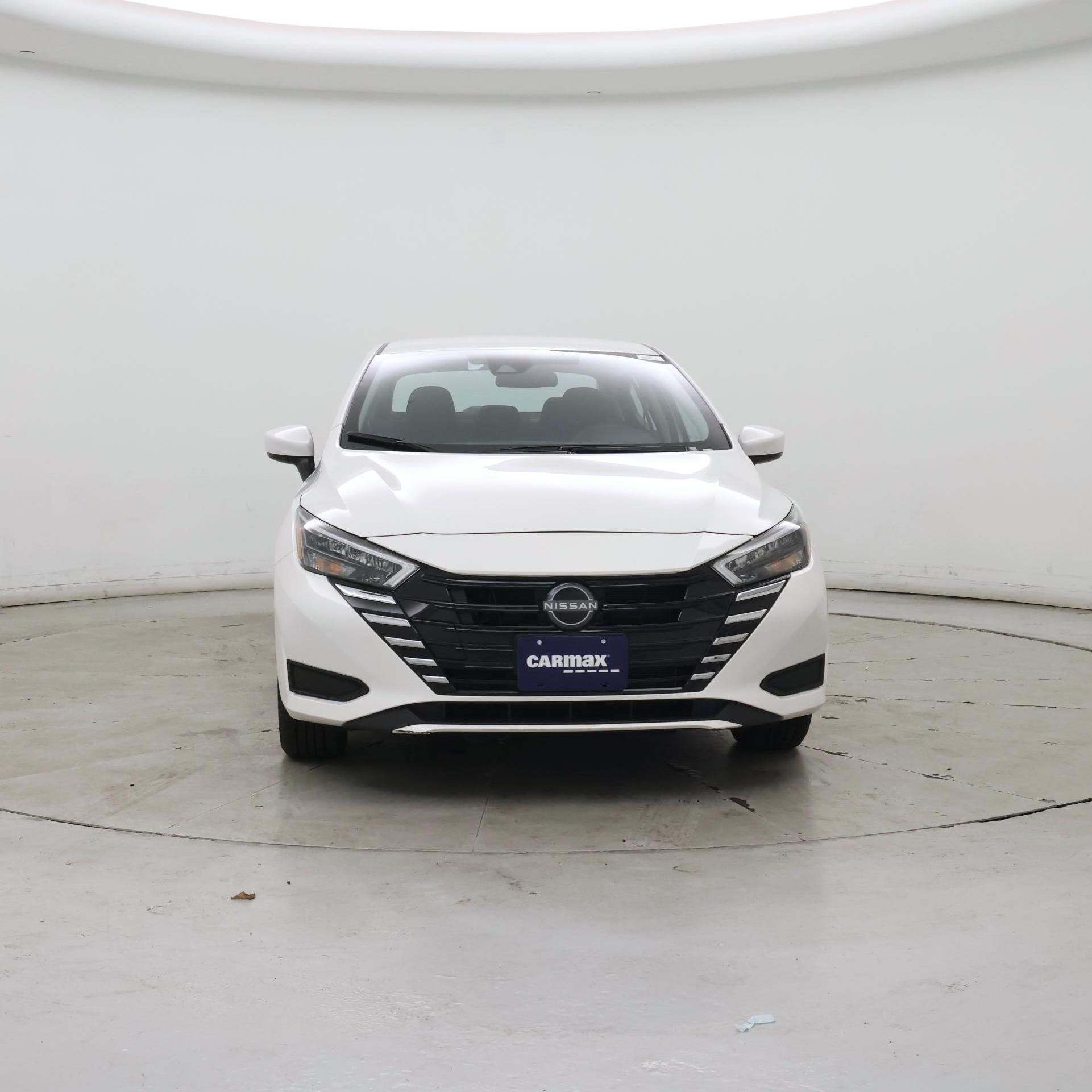 Thumbnail: 2025 Nissan Versa - 5