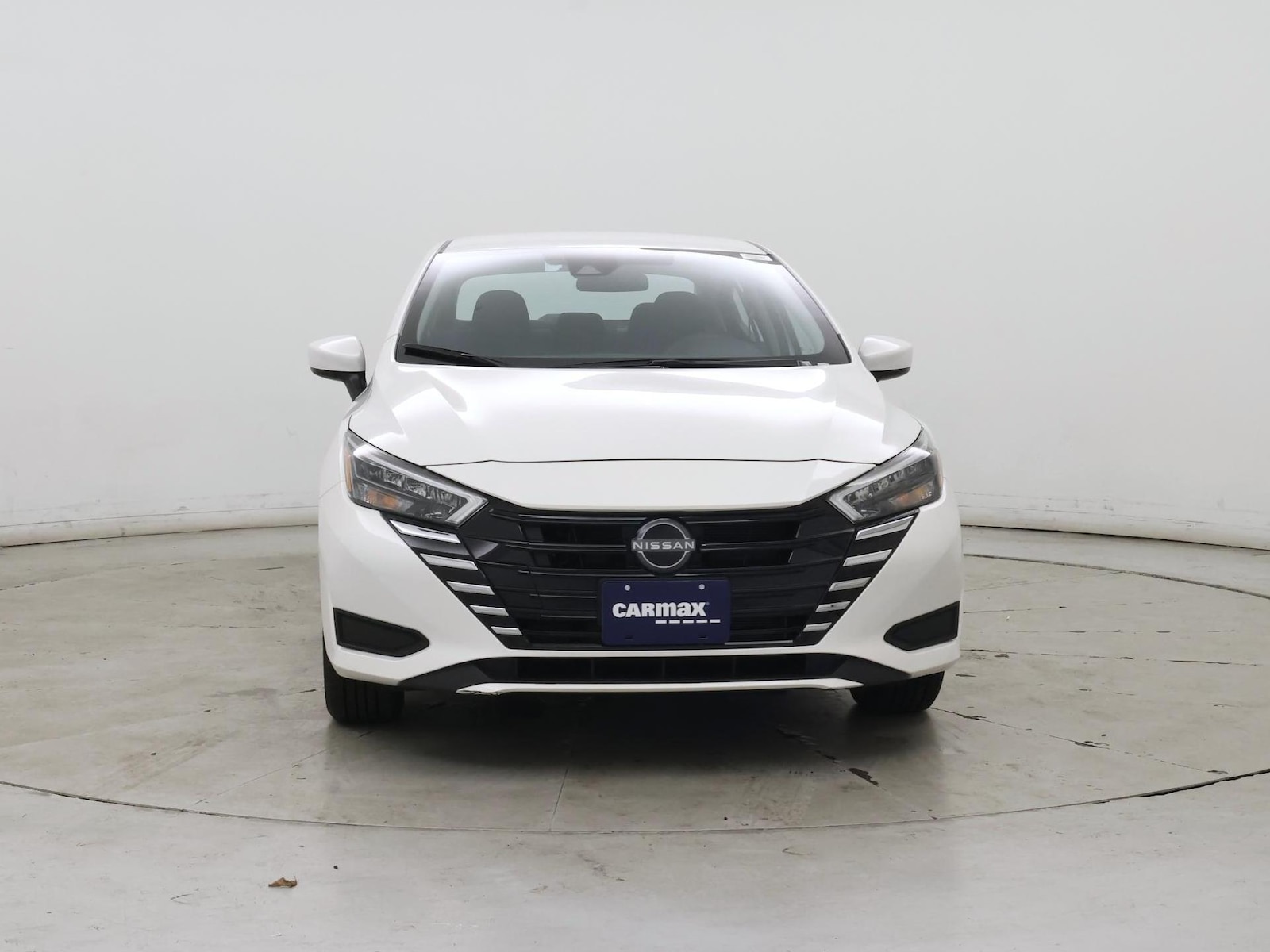 2025 Nissan Versa Sedan SV - Photo 6