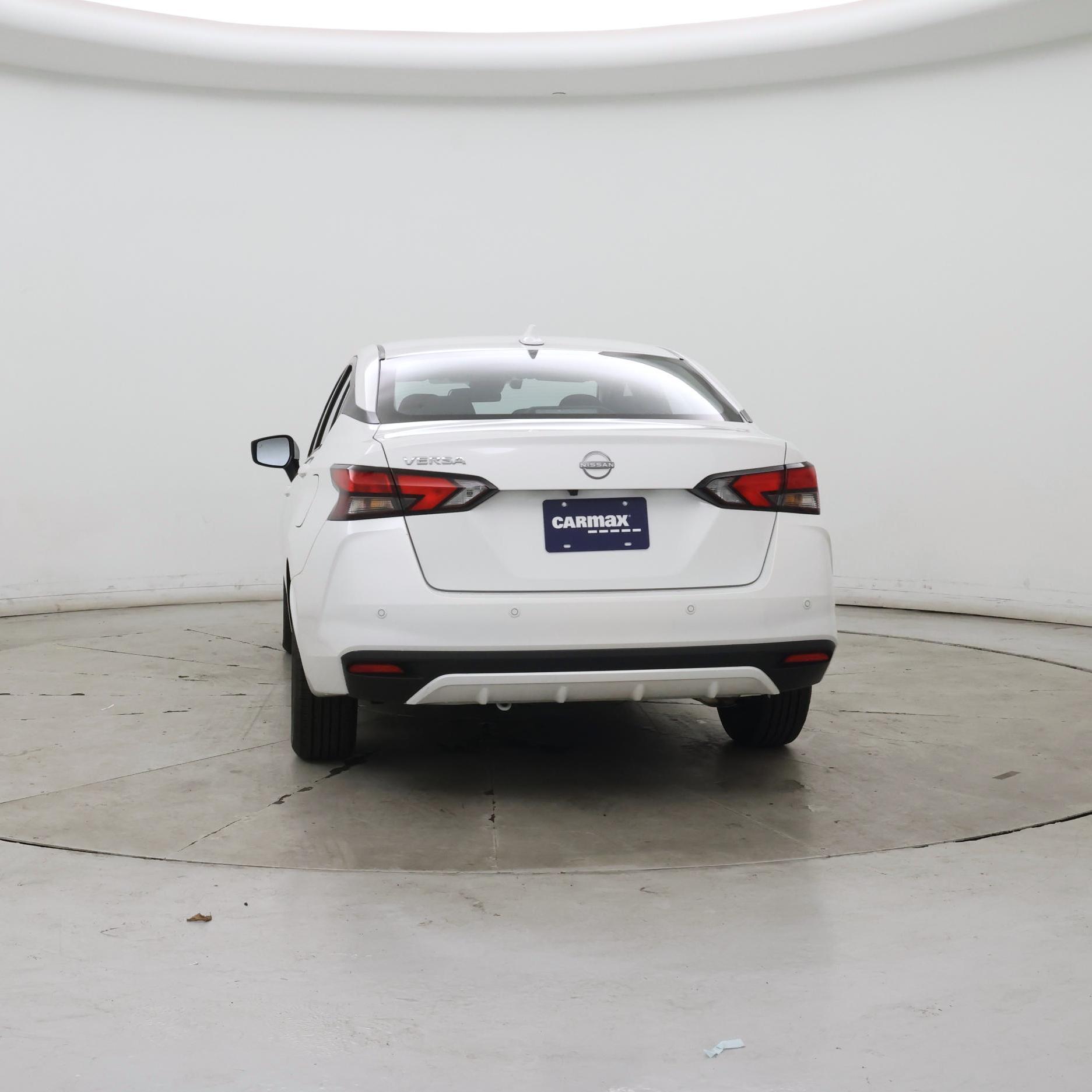 Thumbnail: 2025 Nissan Versa - 6