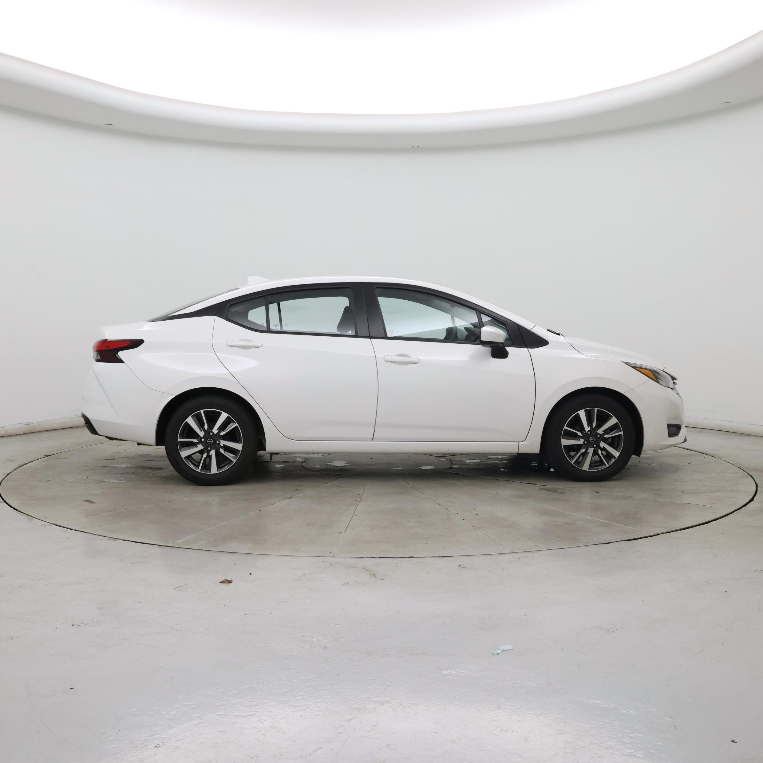 Thumbnail: 2025 Nissan Versa - 7