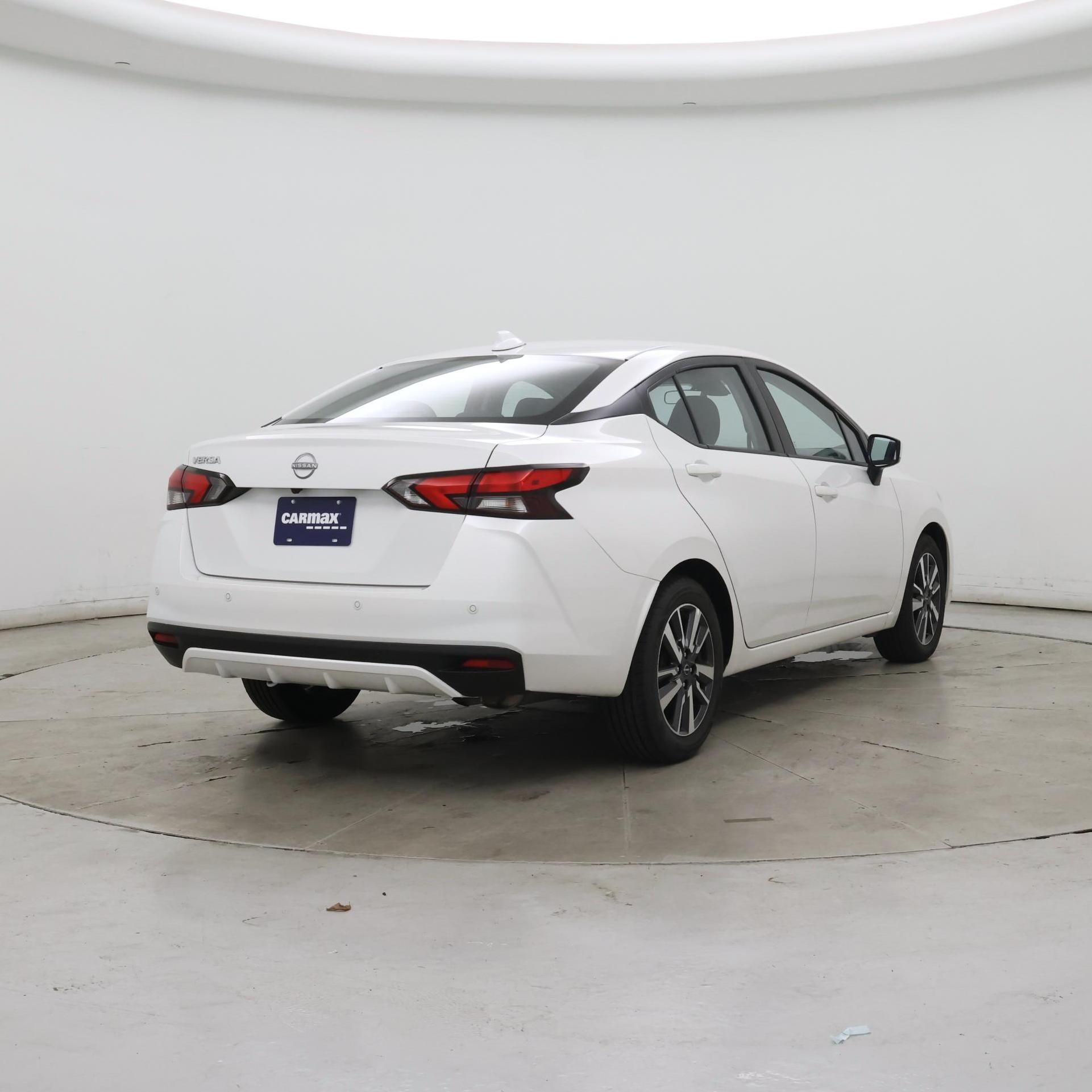 Thumbnail: 2025 Nissan Versa - 8