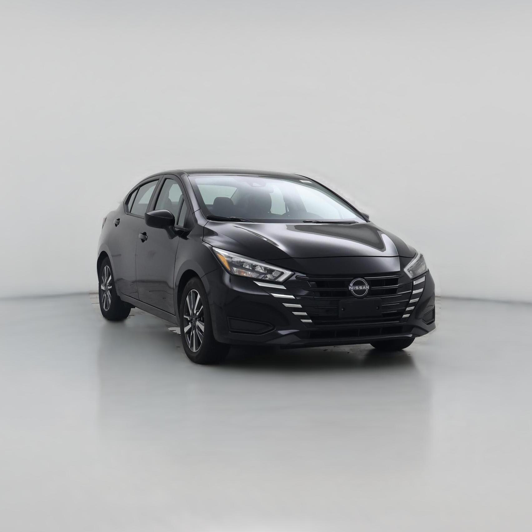 Thumbnail: 2025 Nissan Versa - 1