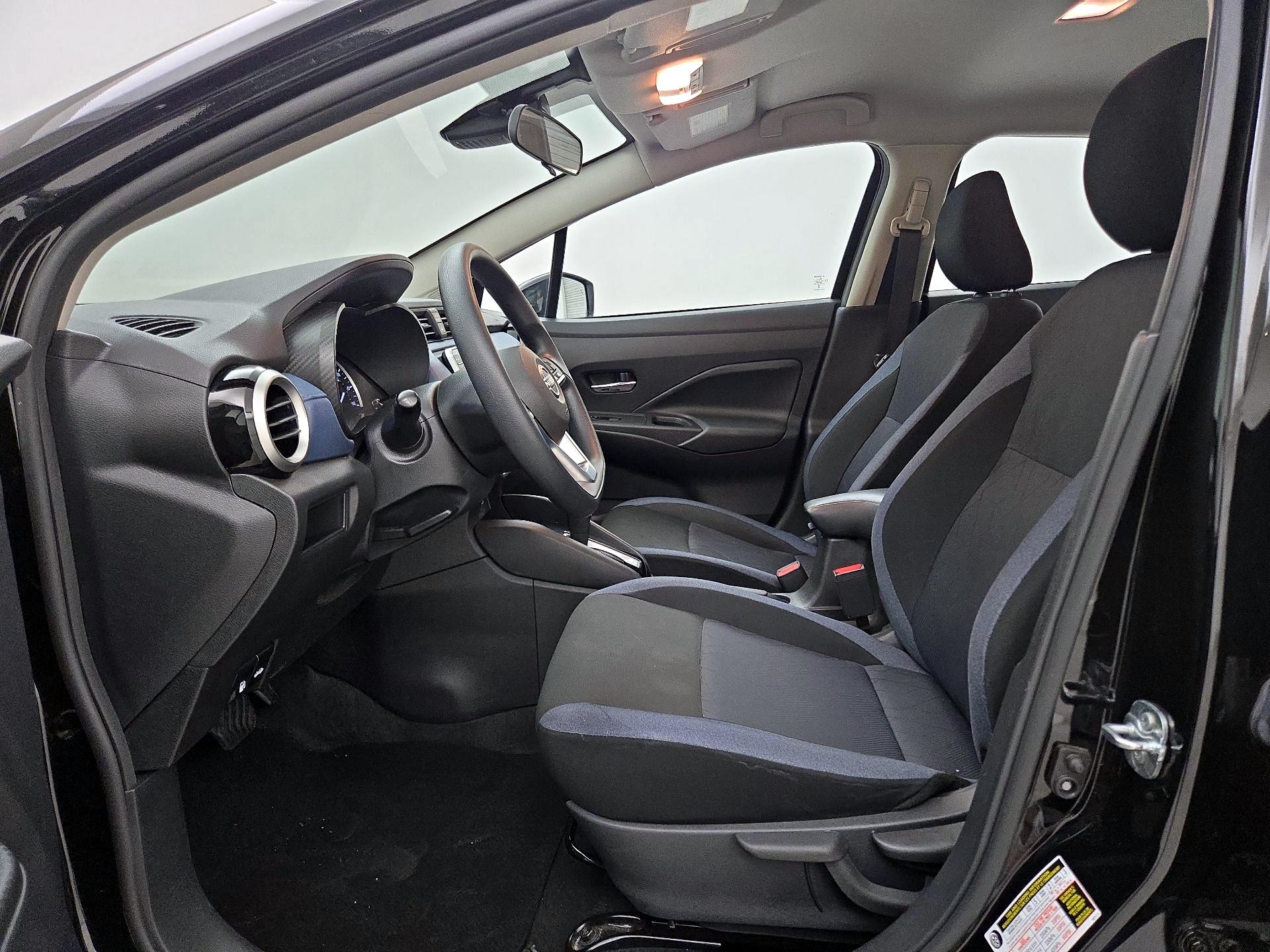 Thumbnail: 2025 Nissan Versa - 11