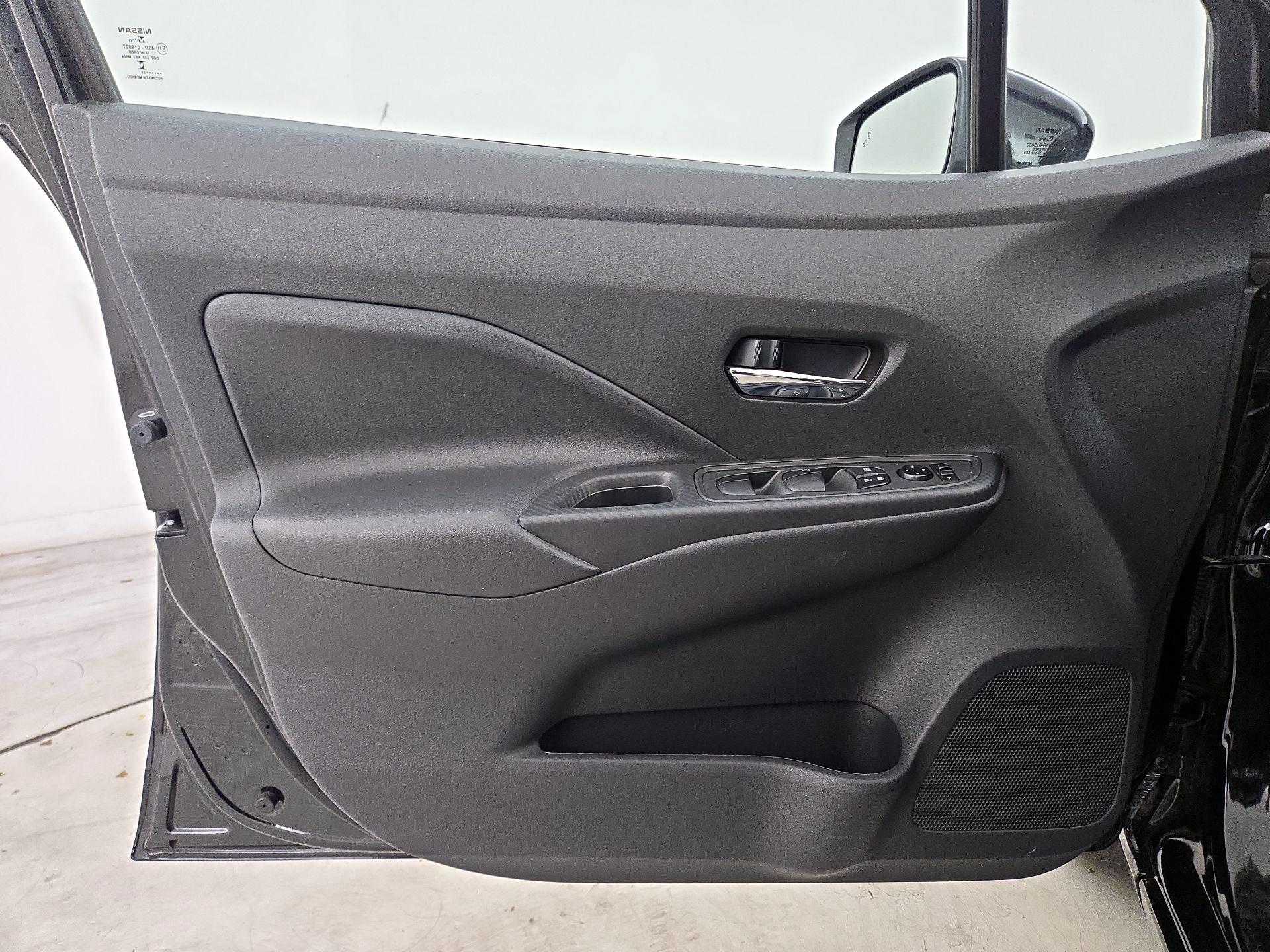 Thumbnail: 2025 Nissan Versa - 12