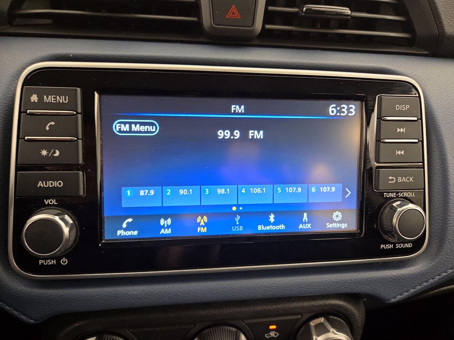 Thumbnail: 2025 Nissan Versa - 15