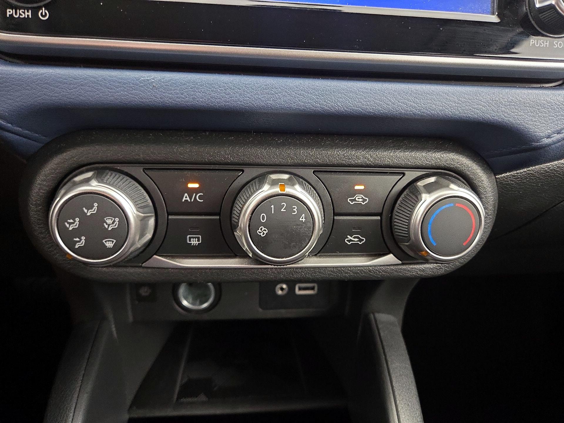 Thumbnail: 2025 Nissan Versa - 16