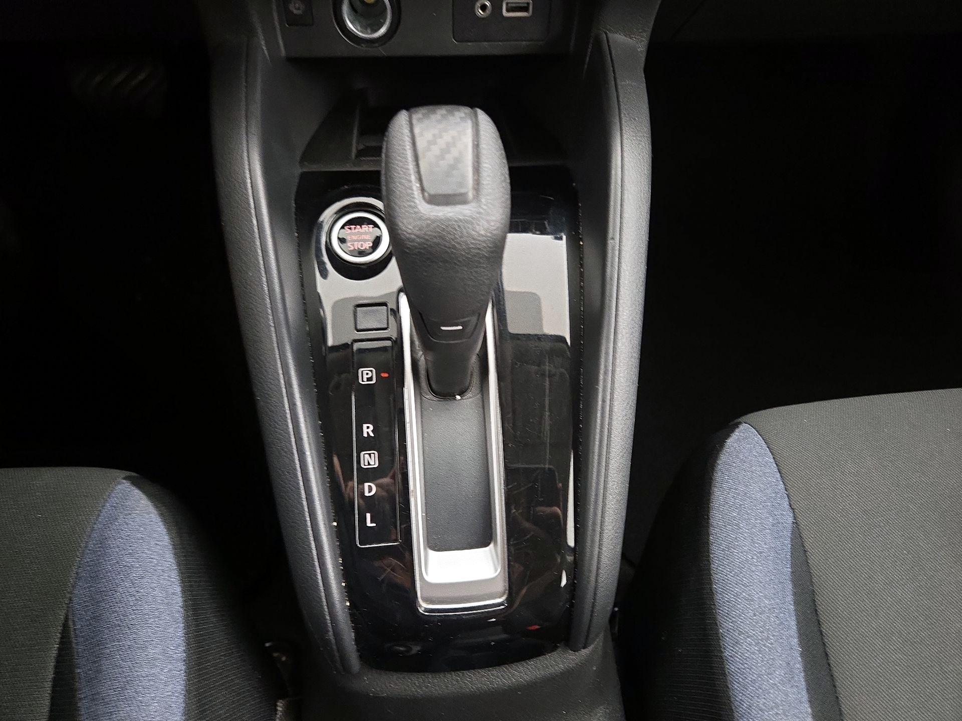 Thumbnail: 2025 Nissan Versa - 17