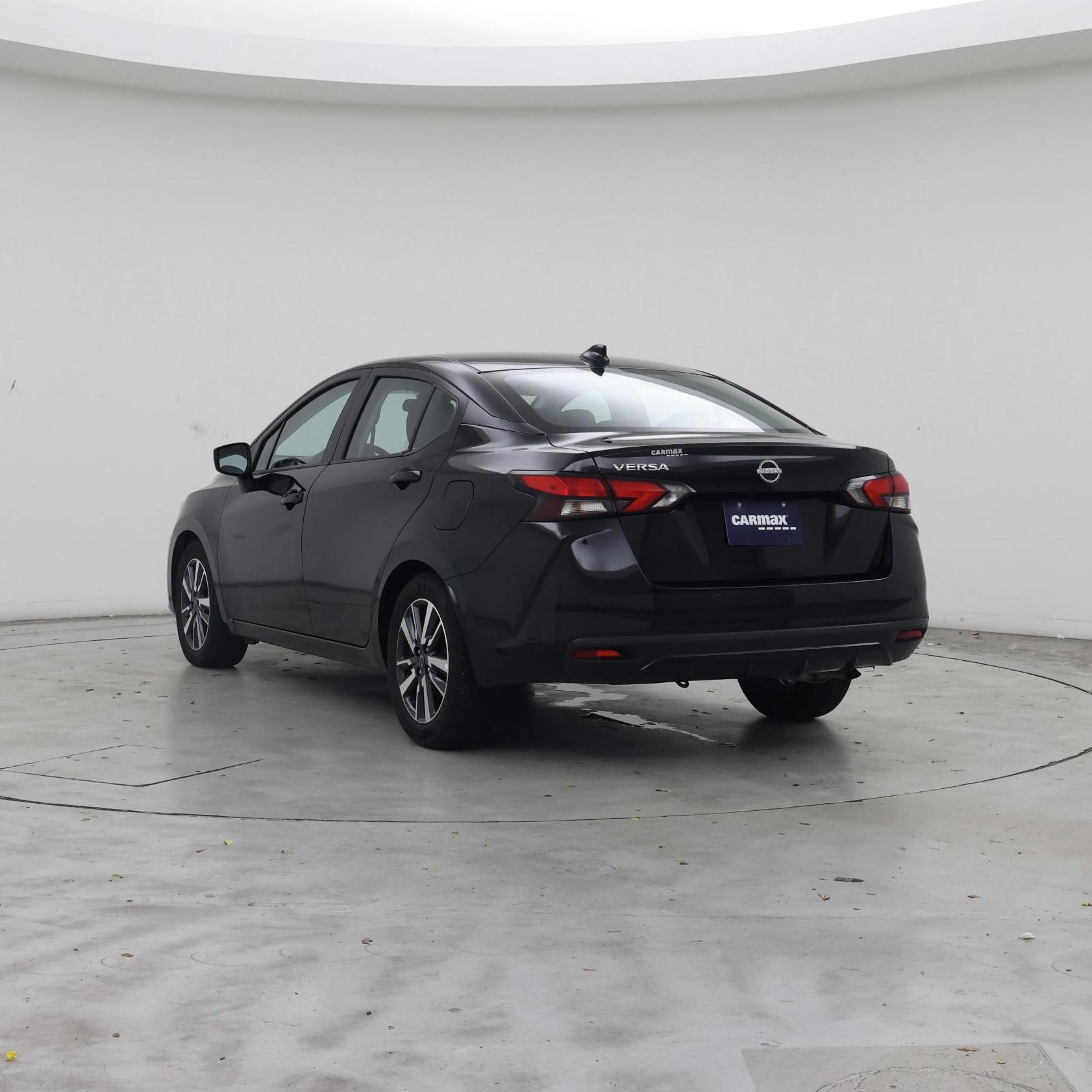 Thumbnail: 2025 Nissan Versa - 2