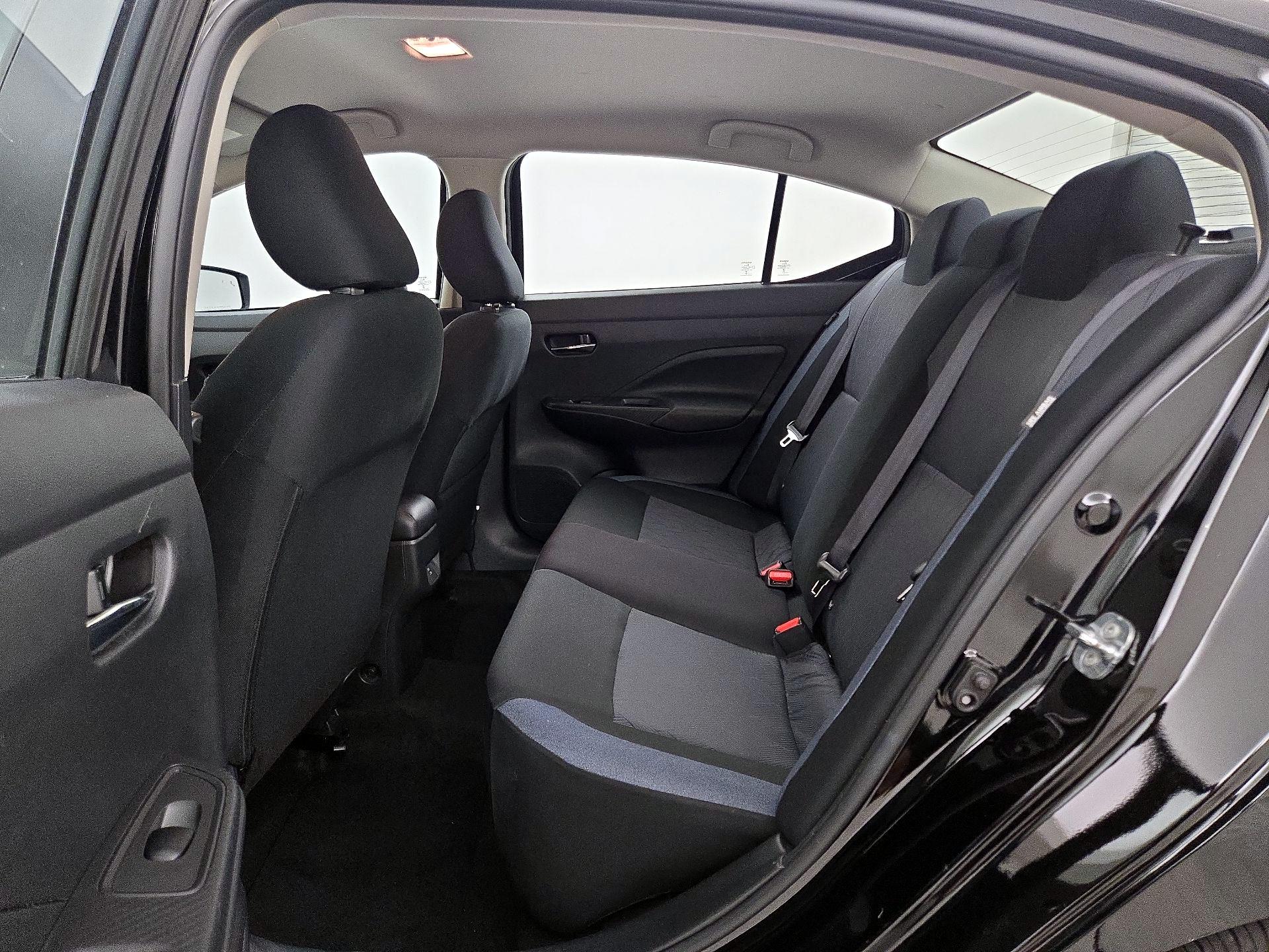 Thumbnail: 2025 Nissan Versa - 19