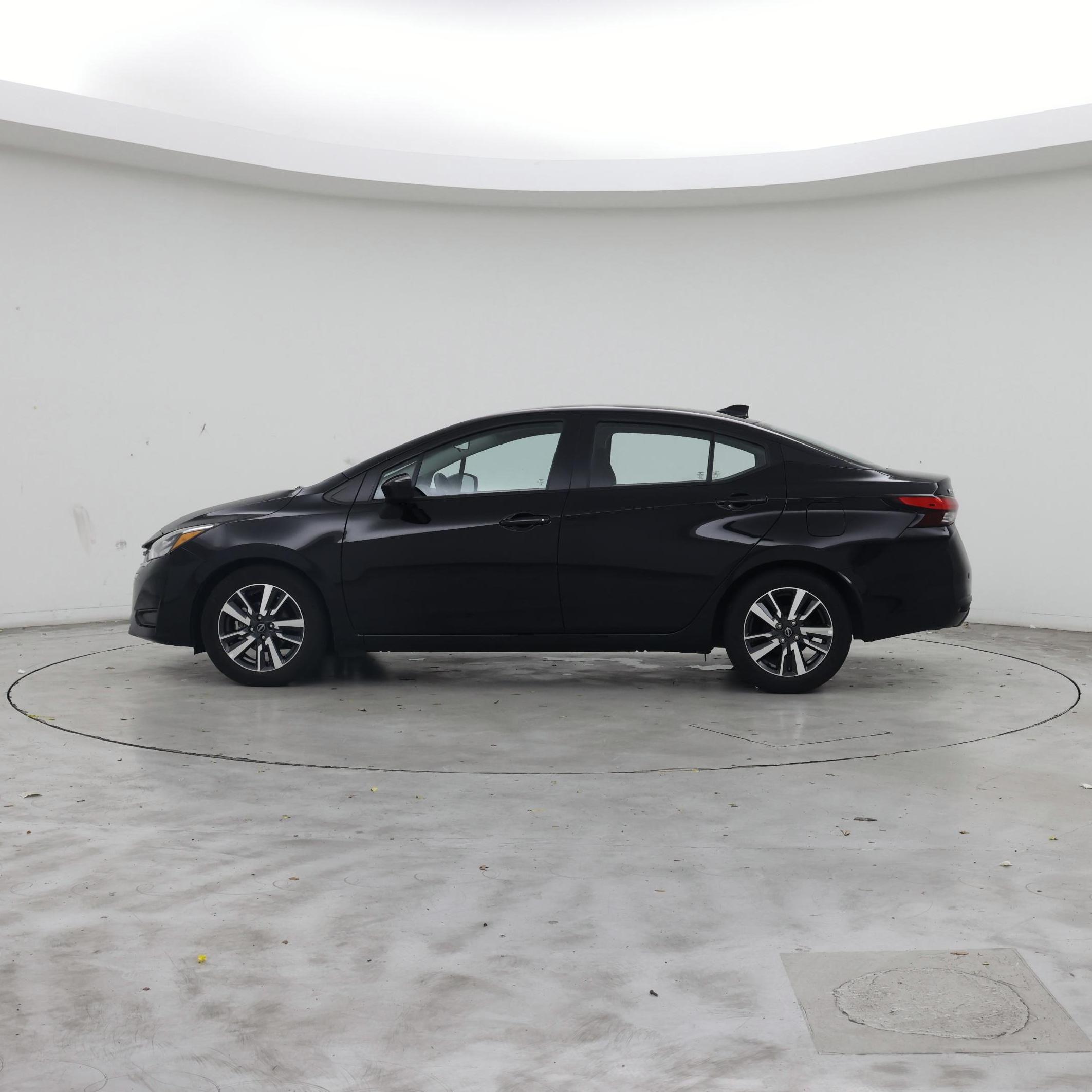 Thumbnail: 2025 Nissan Versa - 3