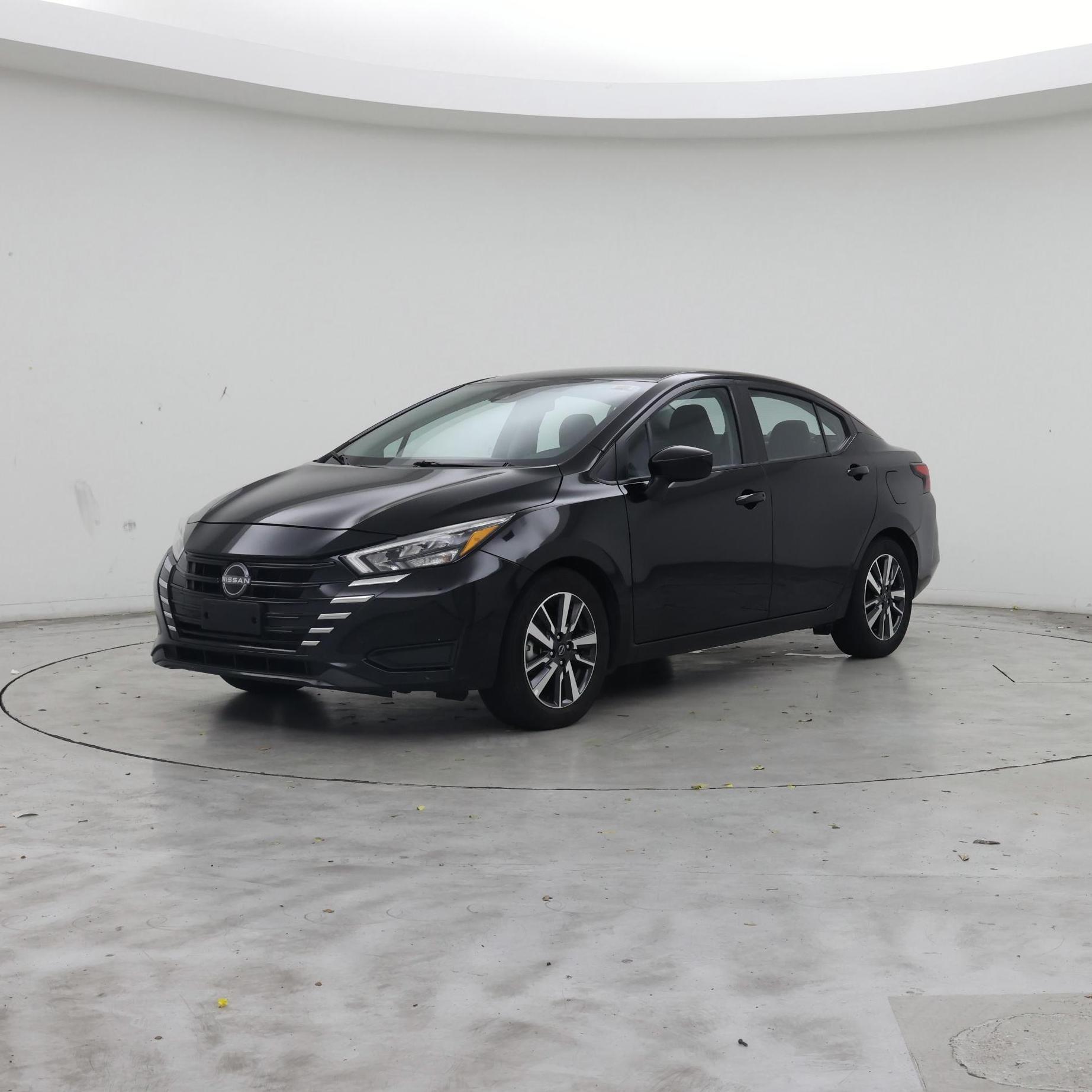 Thumbnail: 2025 Nissan Versa - 4