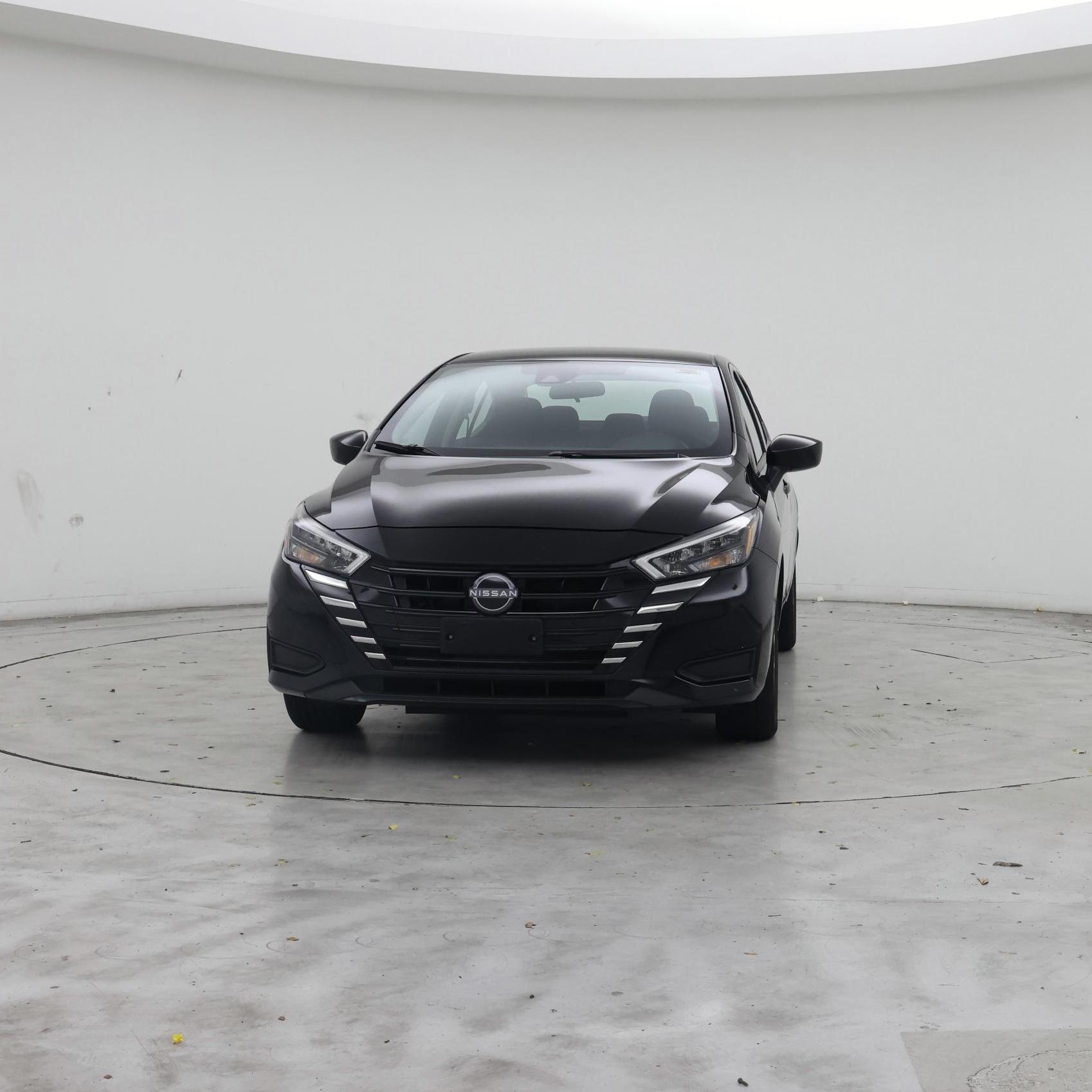 Thumbnail: 2025 Nissan Versa - 5