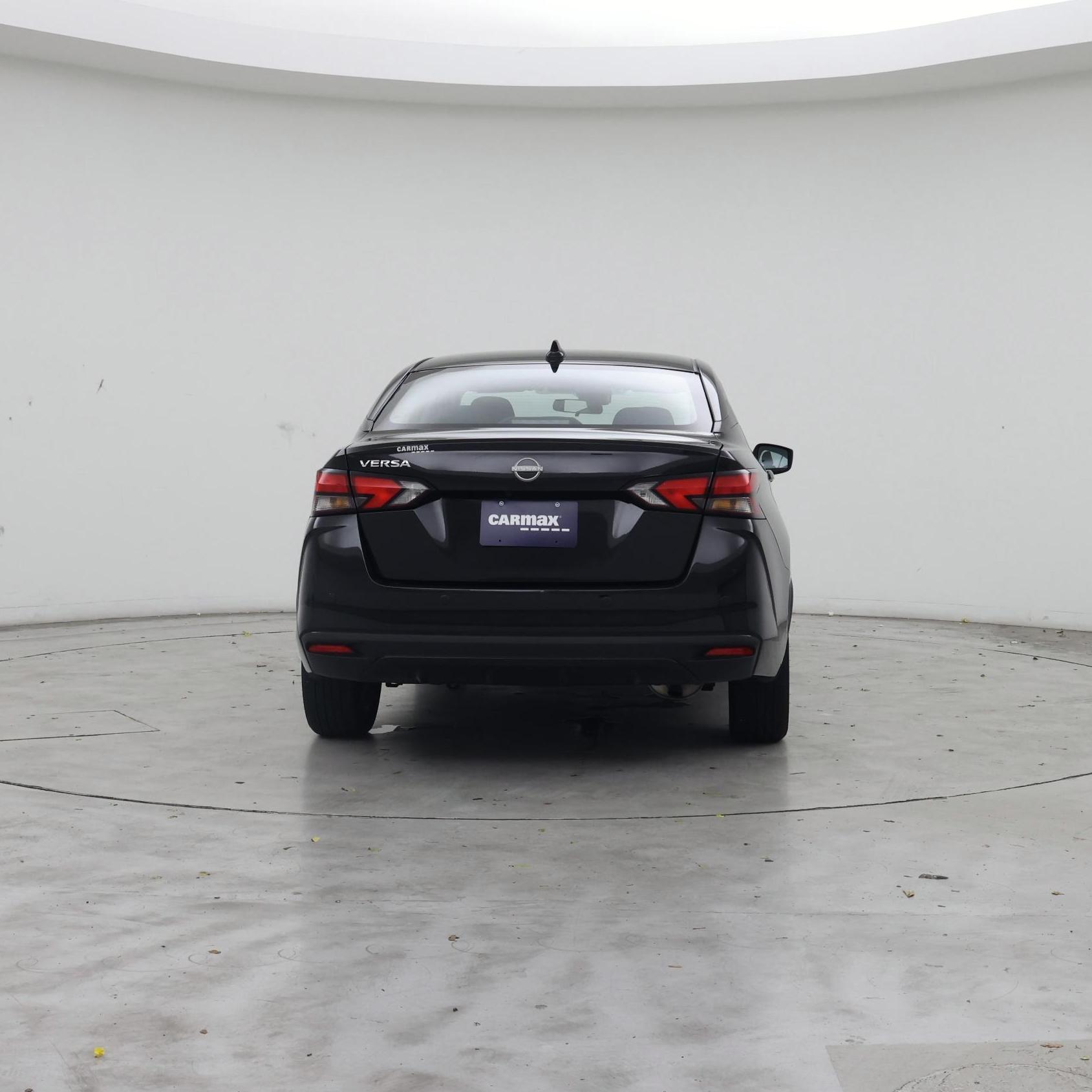 Thumbnail: 2025 Nissan Versa - 6
