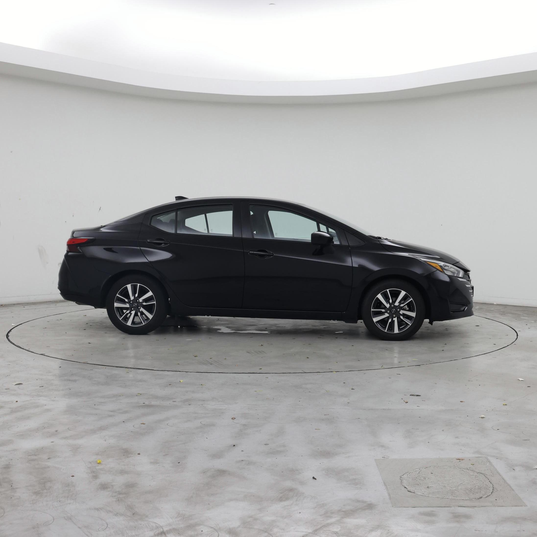 Thumbnail: 2025 Nissan Versa - 7