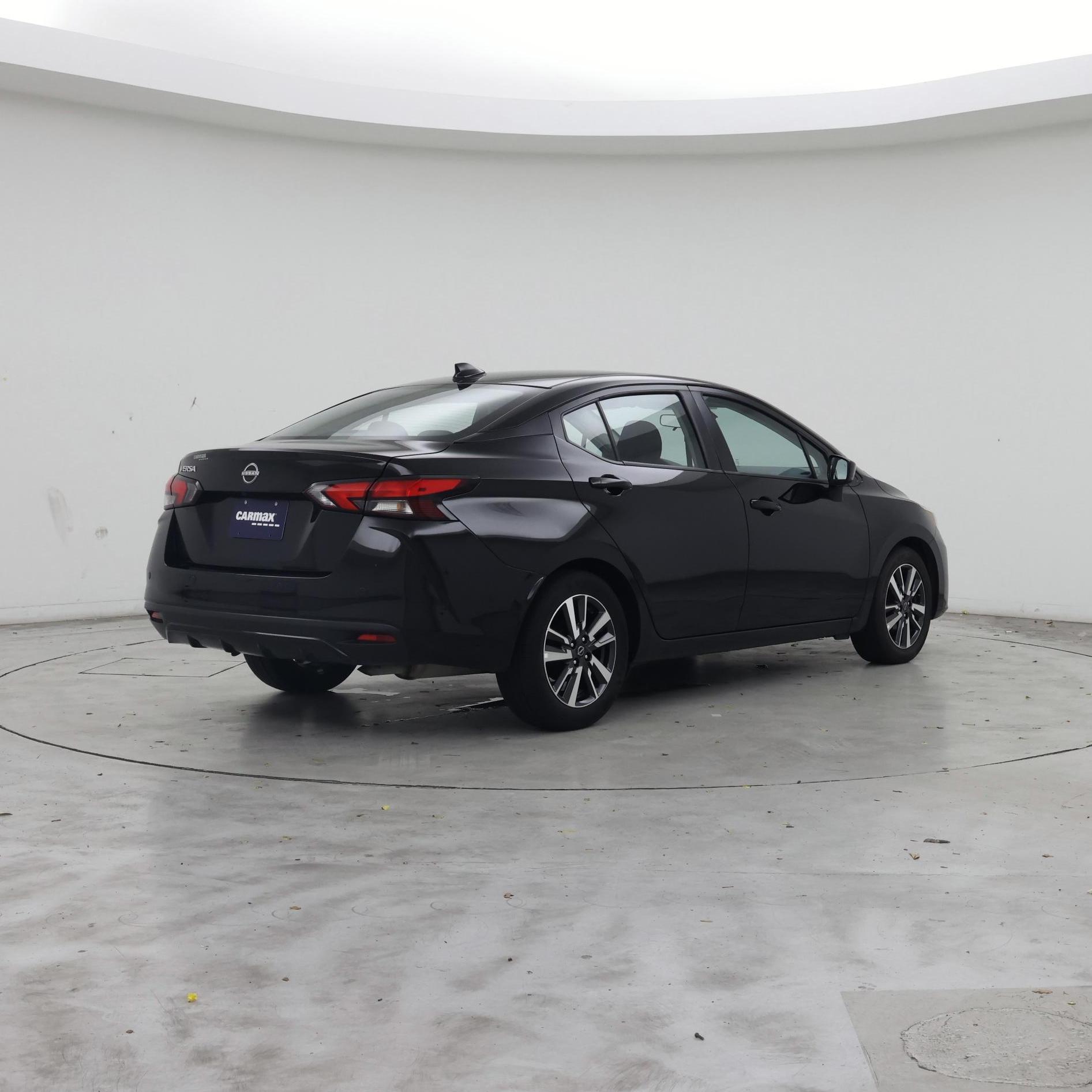 Thumbnail: 2025 Nissan Versa - 8