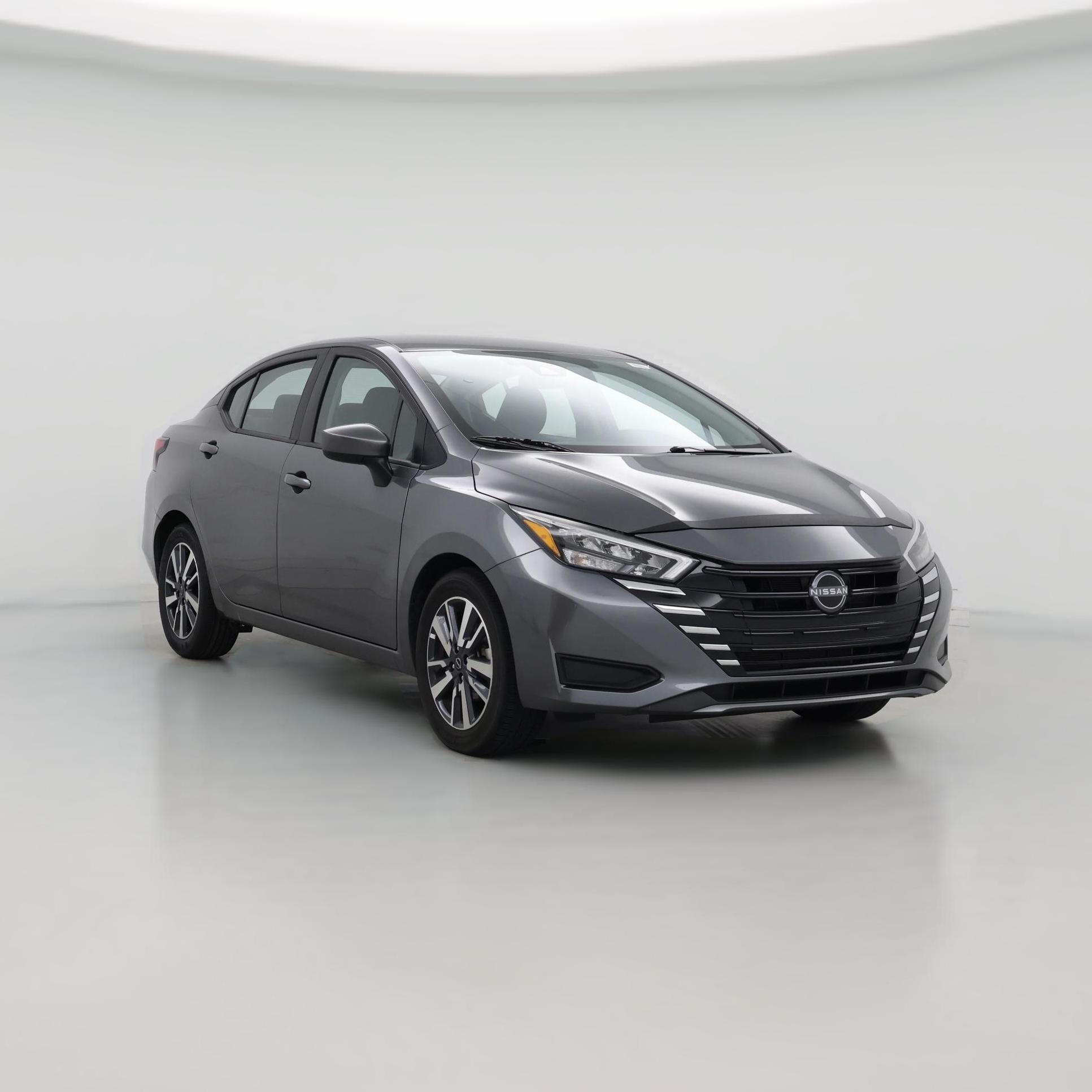 Thumbnail: 2025 Nissan Versa - 1