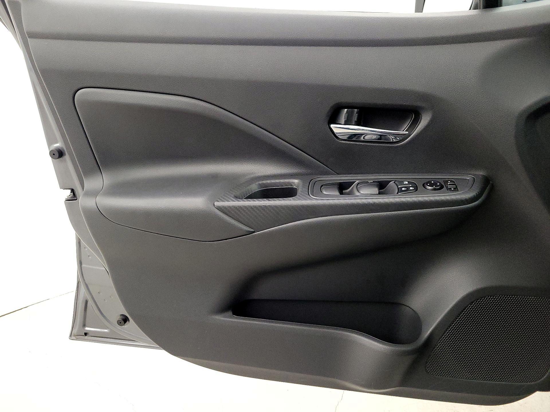 Thumbnail: 2025 Nissan Versa - 12