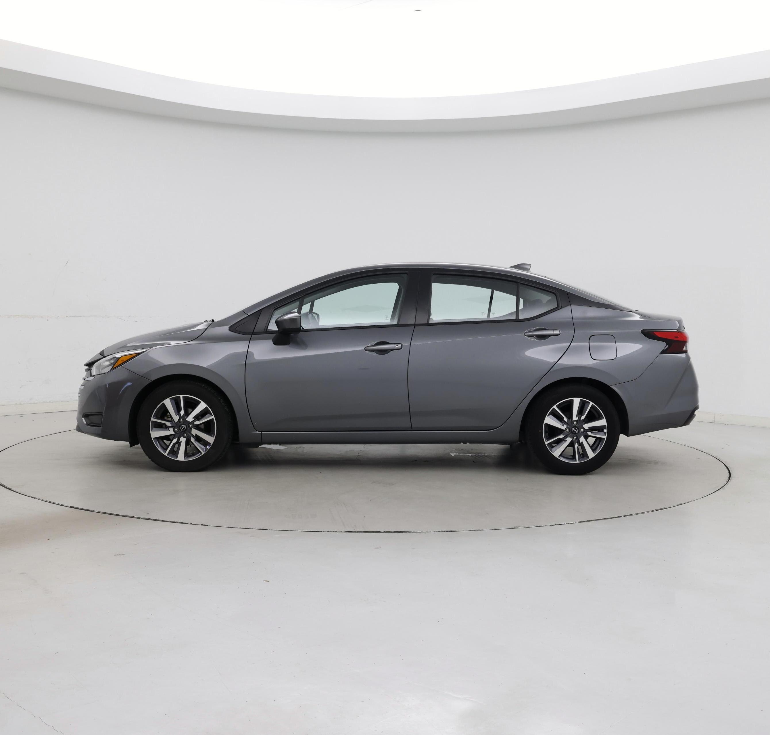 Thumbnail: 2025 Nissan Versa - 3