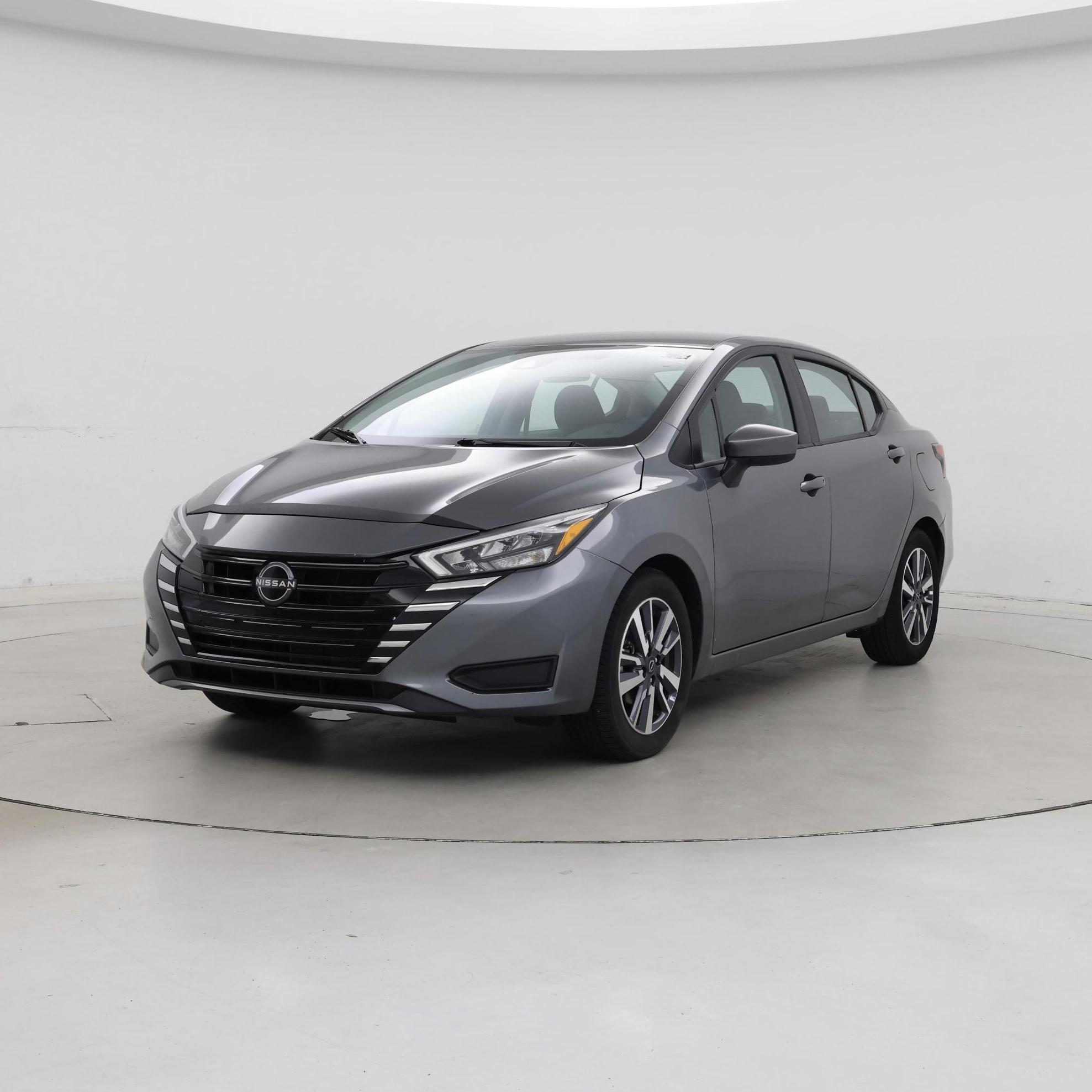 Thumbnail: 2025 Nissan Versa - 4