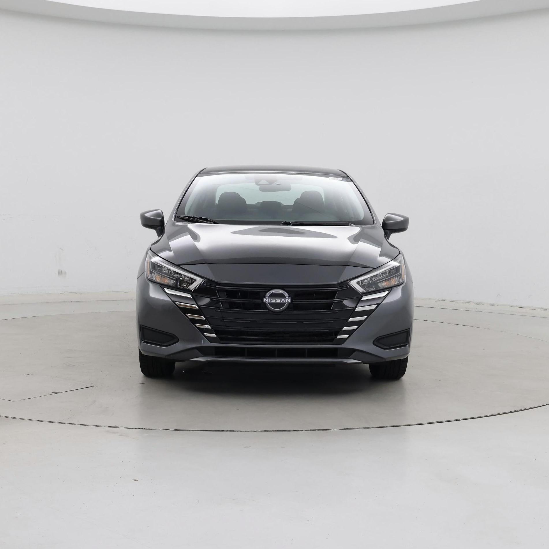 Thumbnail: 2025 Nissan Versa - 5