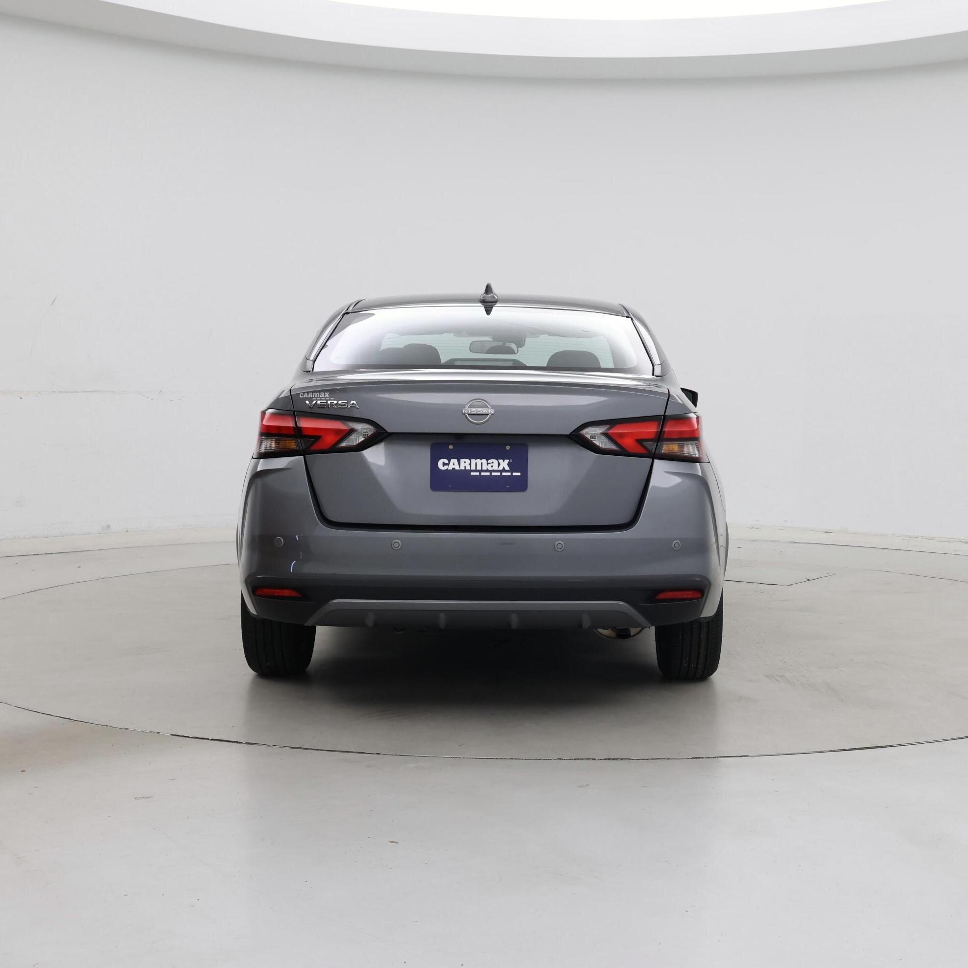 Thumbnail: 2025 Nissan Versa - 6