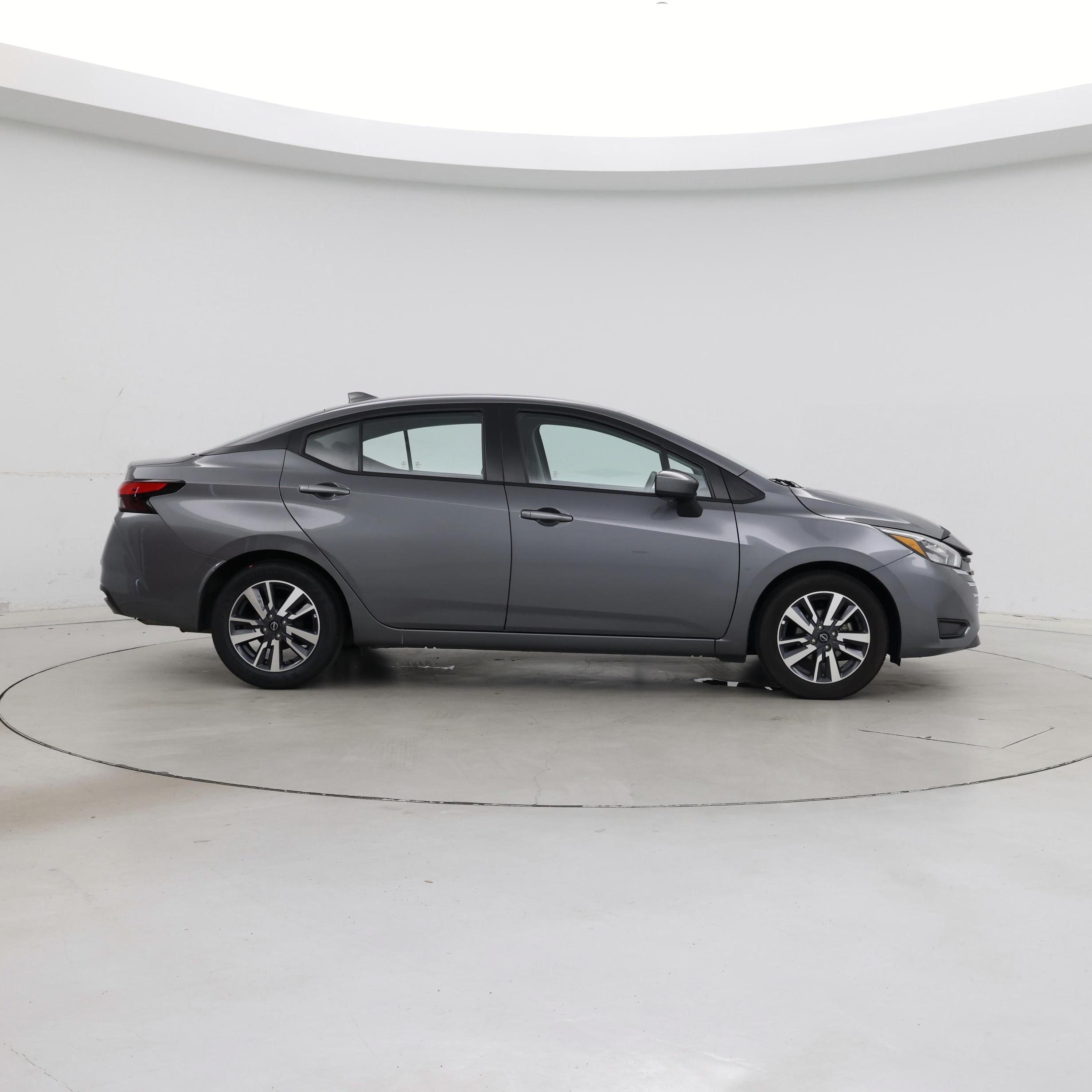 Thumbnail: 2025 Nissan Versa - 7