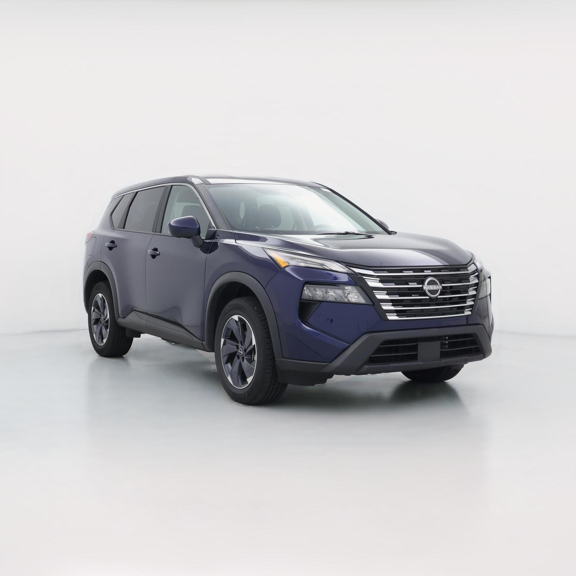 Thumbnail: 2025 Nissan Rogue - 1