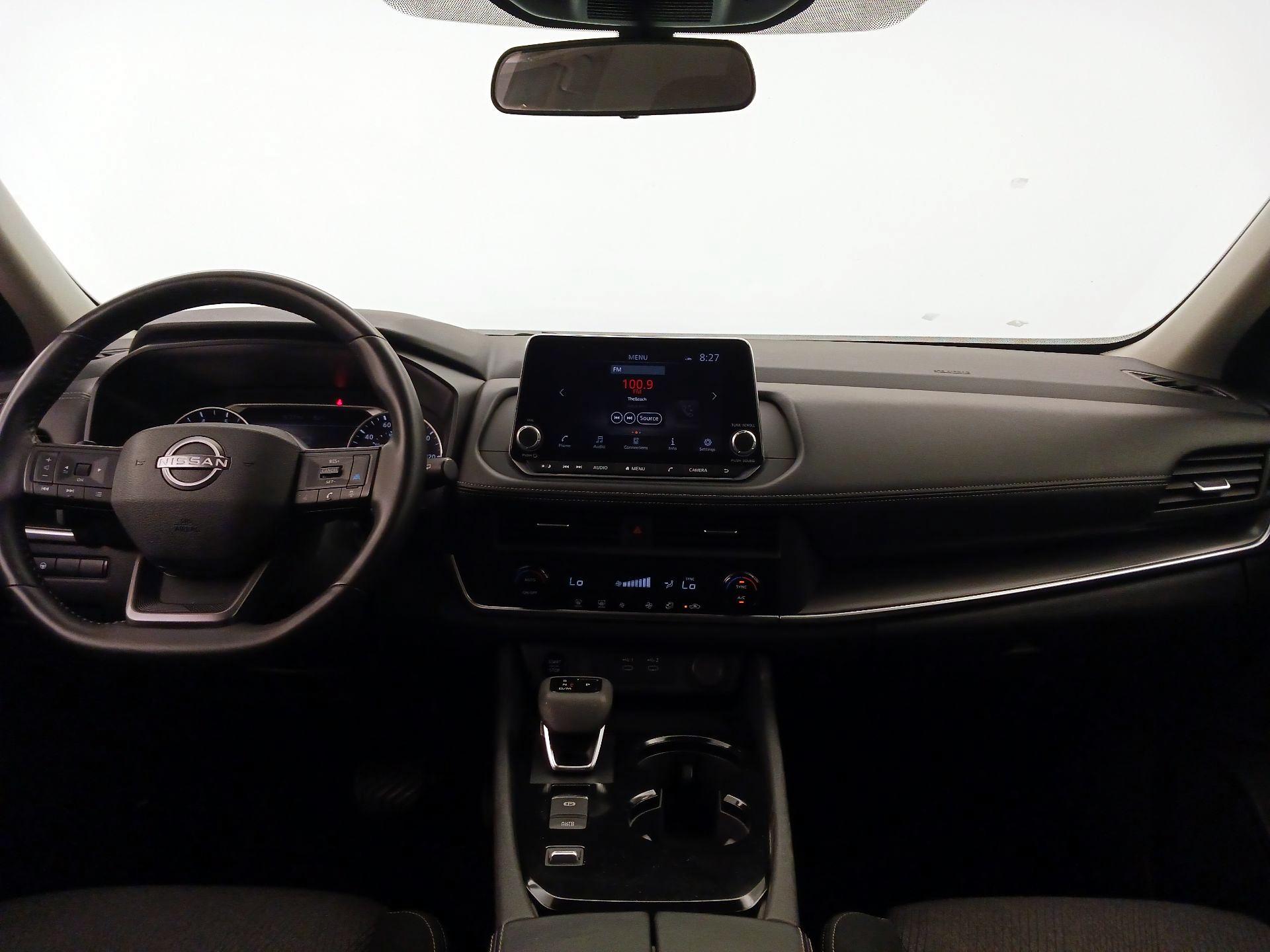 Thumbnail: 2025 Nissan Rogue - 9