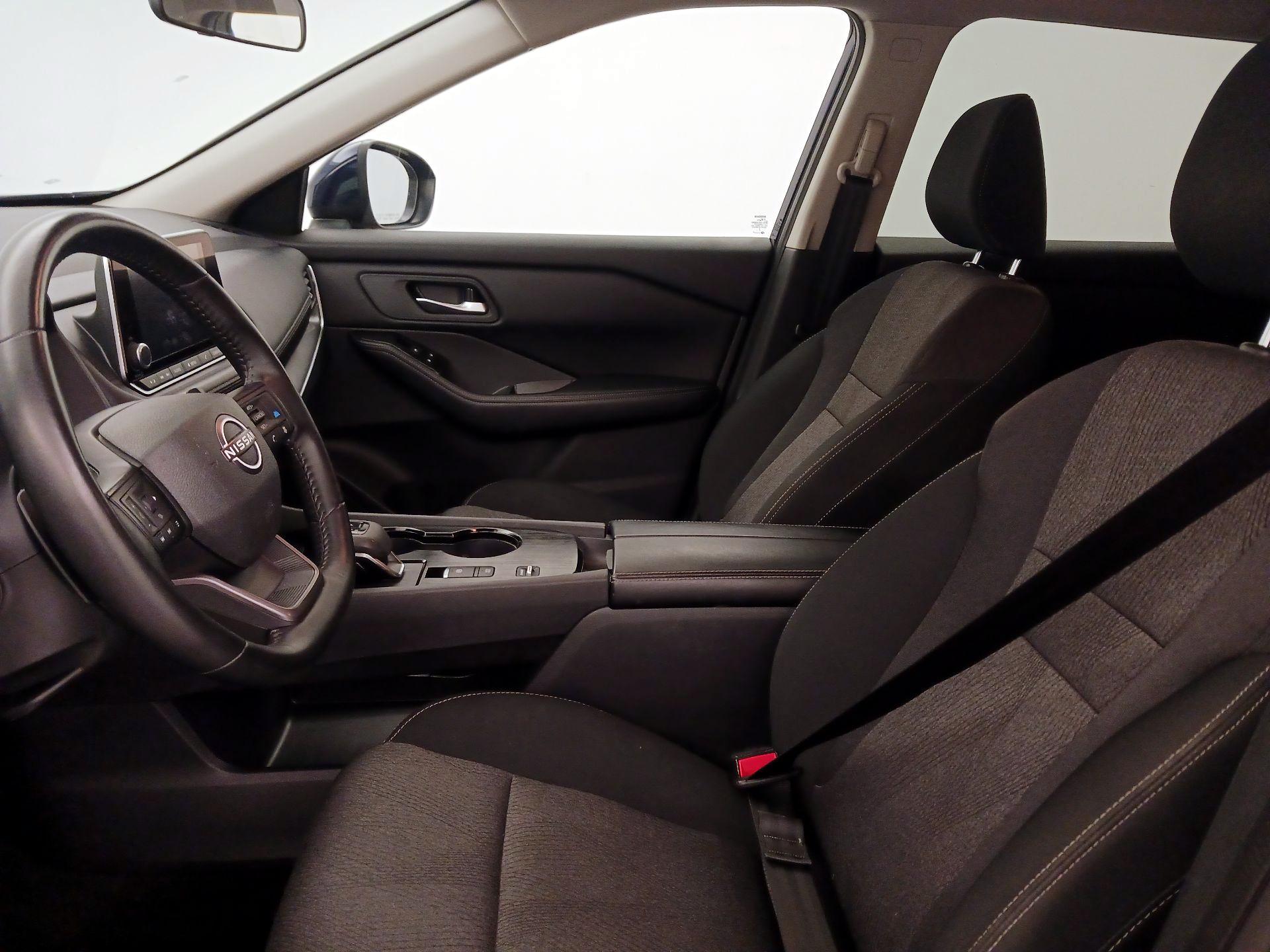 Thumbnail: 2025 Nissan Rogue - 11