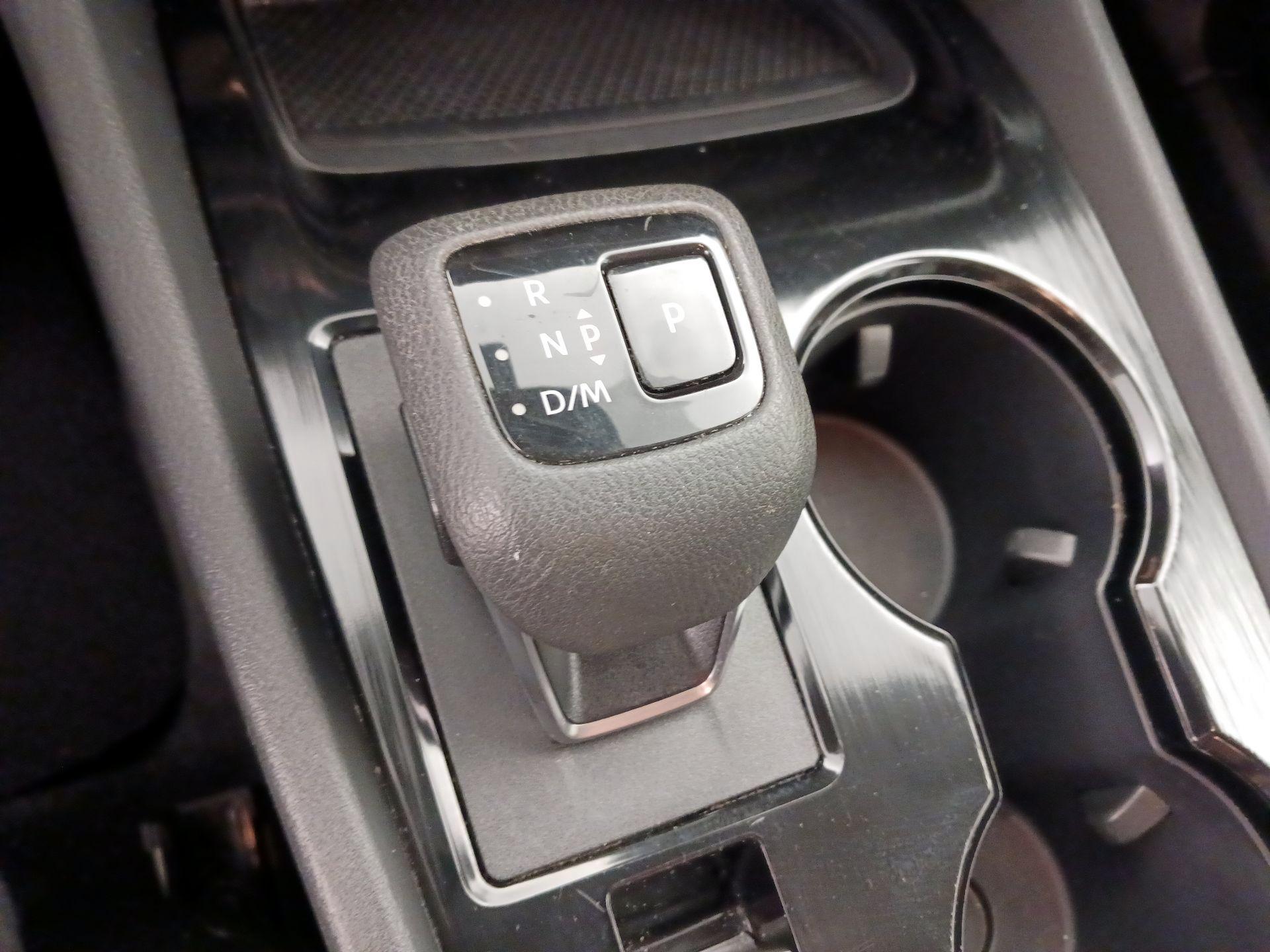 Thumbnail: 2025 Nissan Rogue - 17