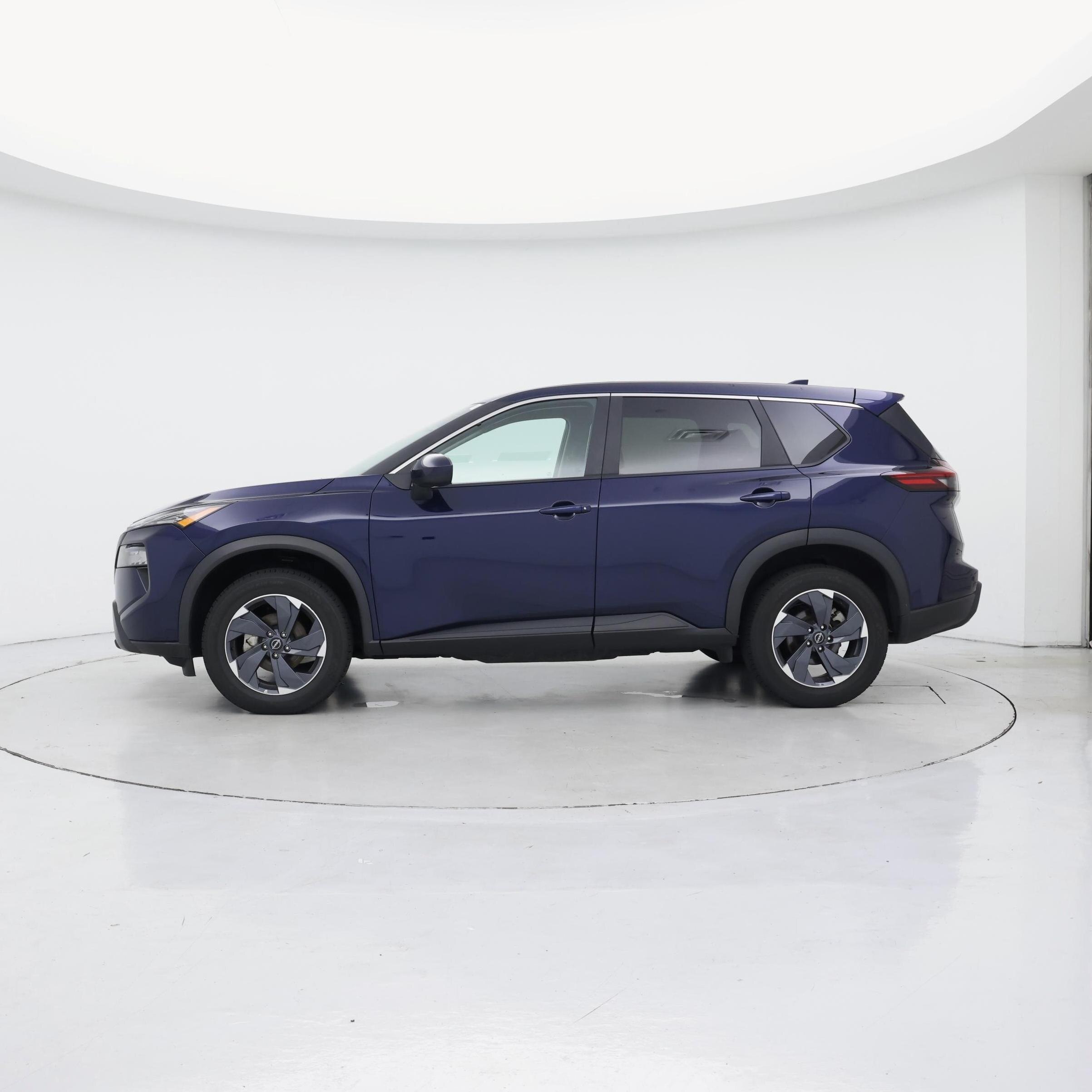 Thumbnail: 2025 Nissan Rogue - 3