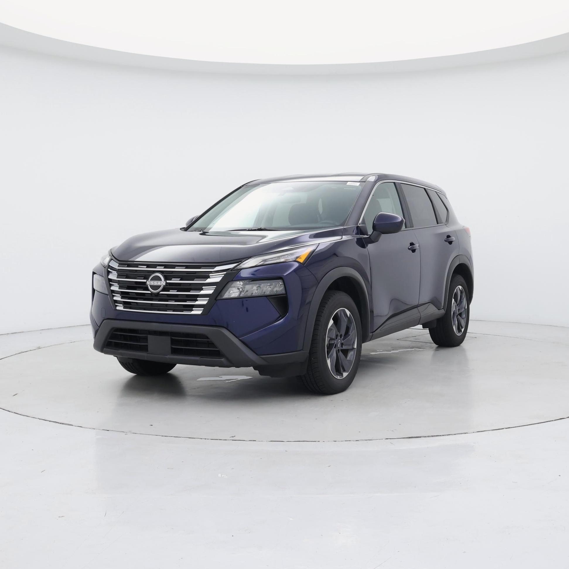 Thumbnail: 2025 Nissan Rogue - 4