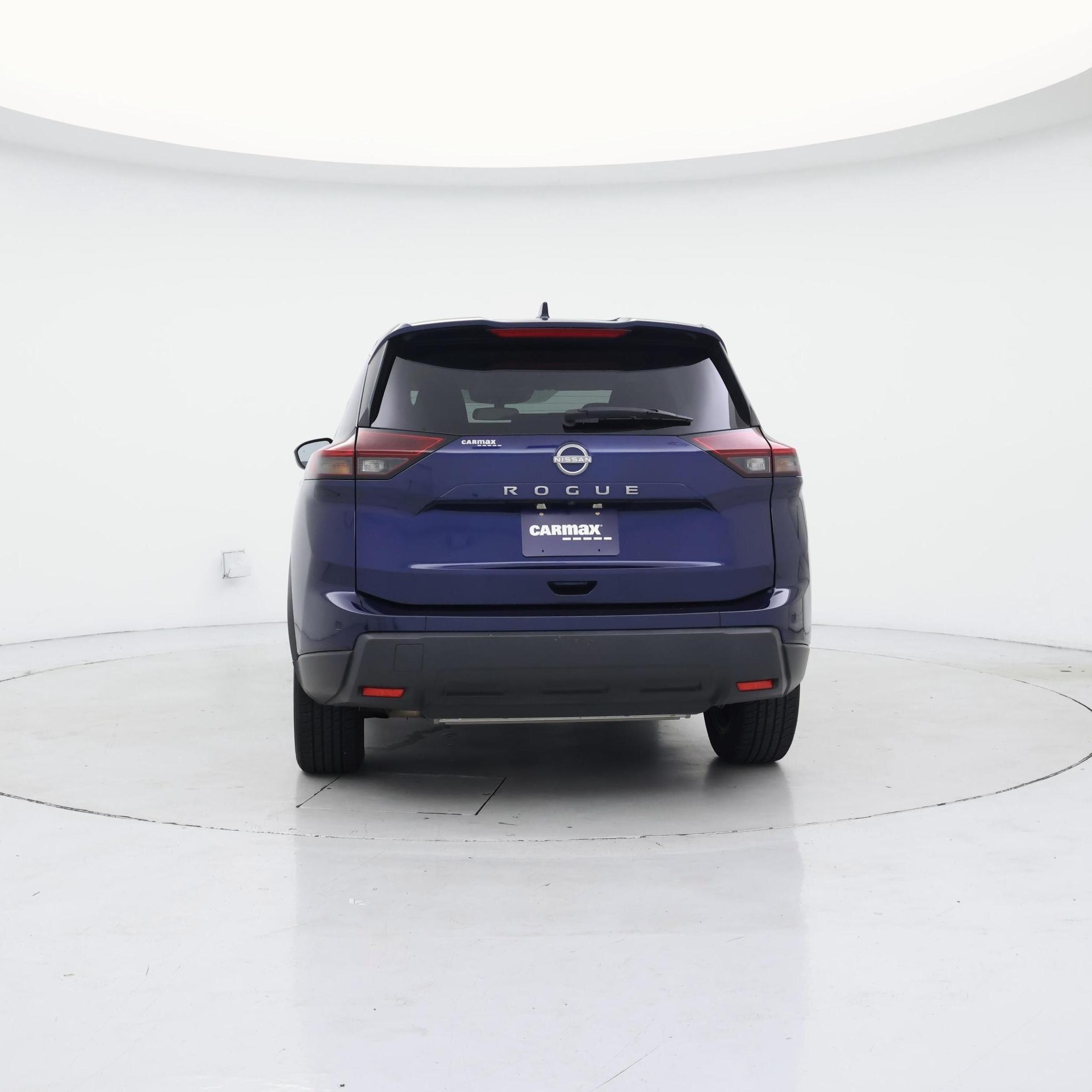 Thumbnail: 2025 Nissan Rogue - 6