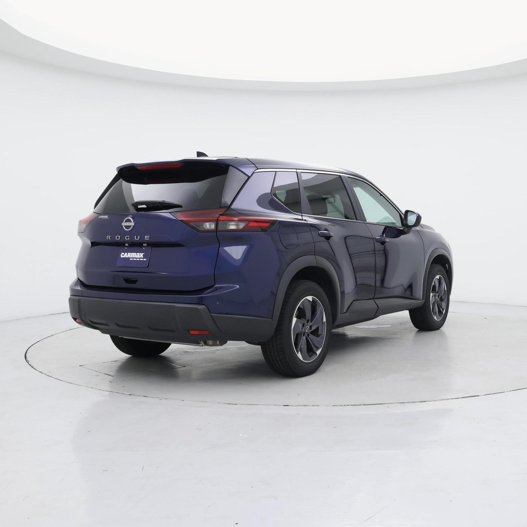 Thumbnail: 2025 Nissan Rogue - 8