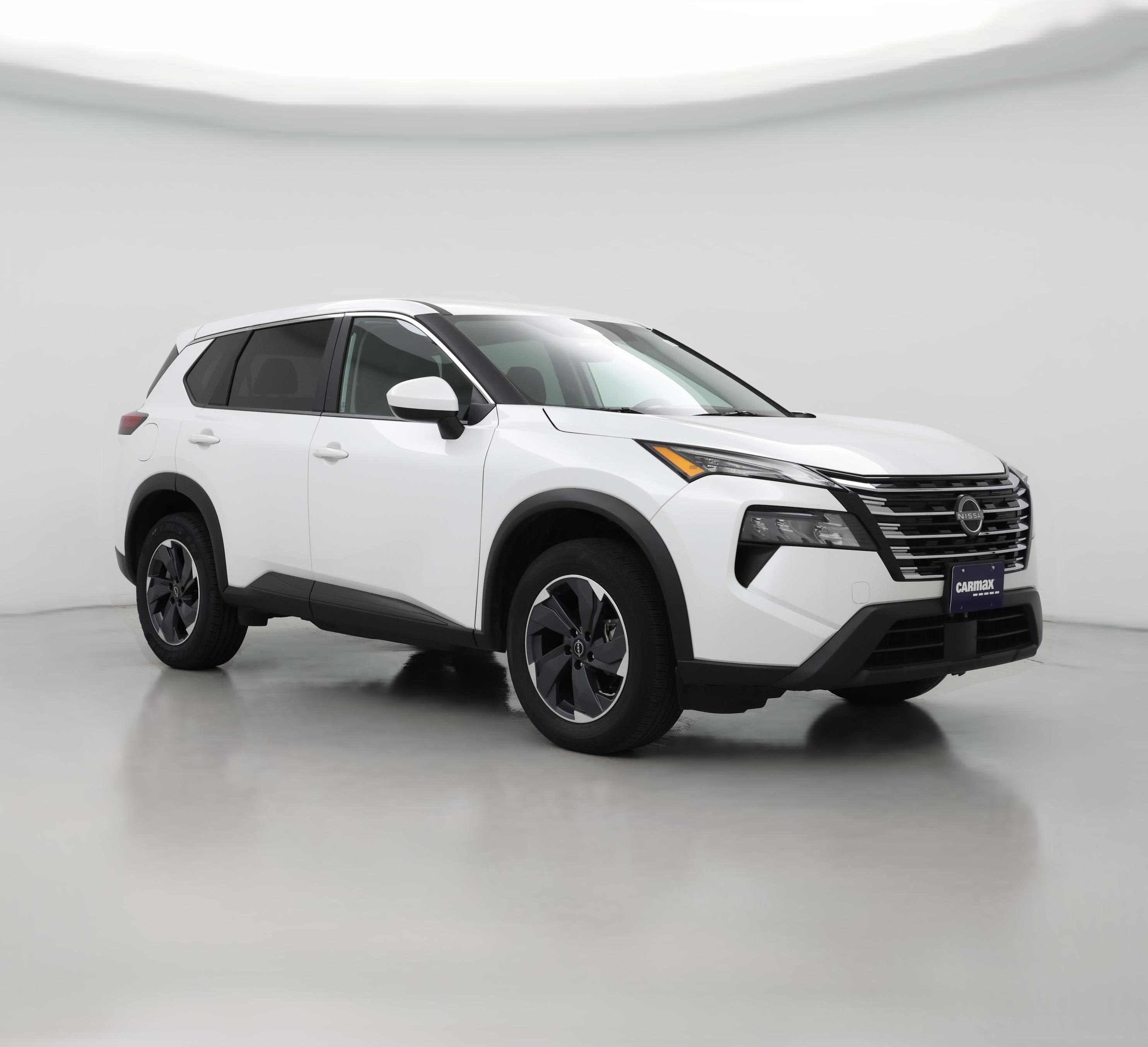 Thumbnail: 2025 Nissan Rogue - 1