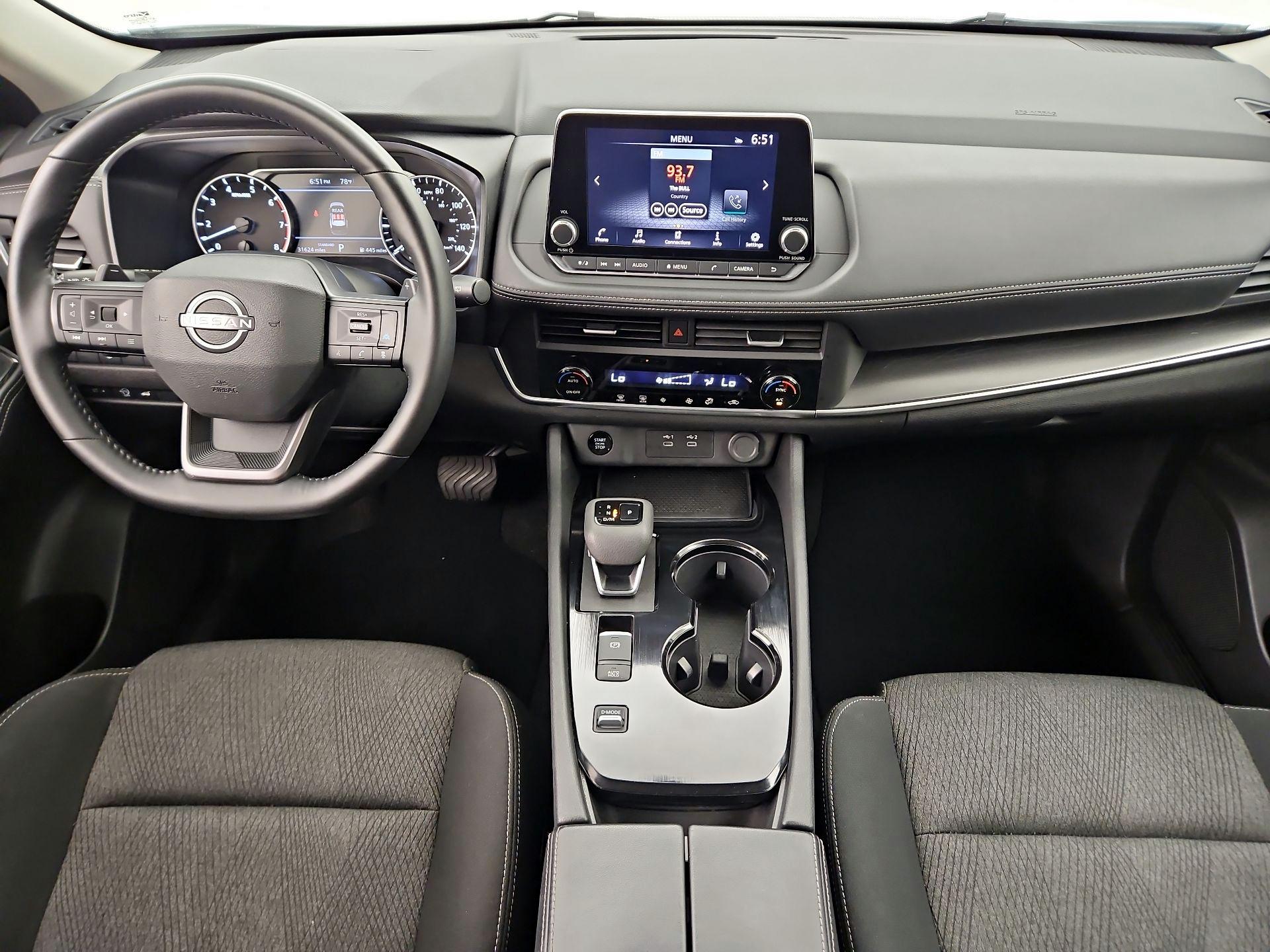 Thumbnail: 2025 Nissan Rogue - 9
