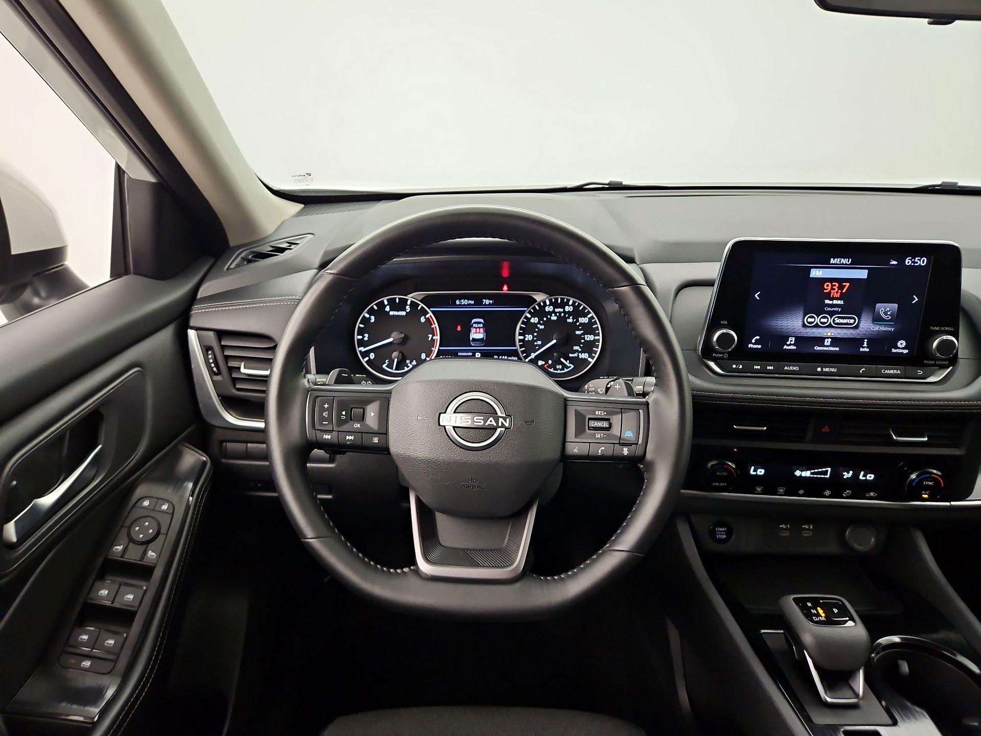 Thumbnail: 2025 Nissan Rogue - 10