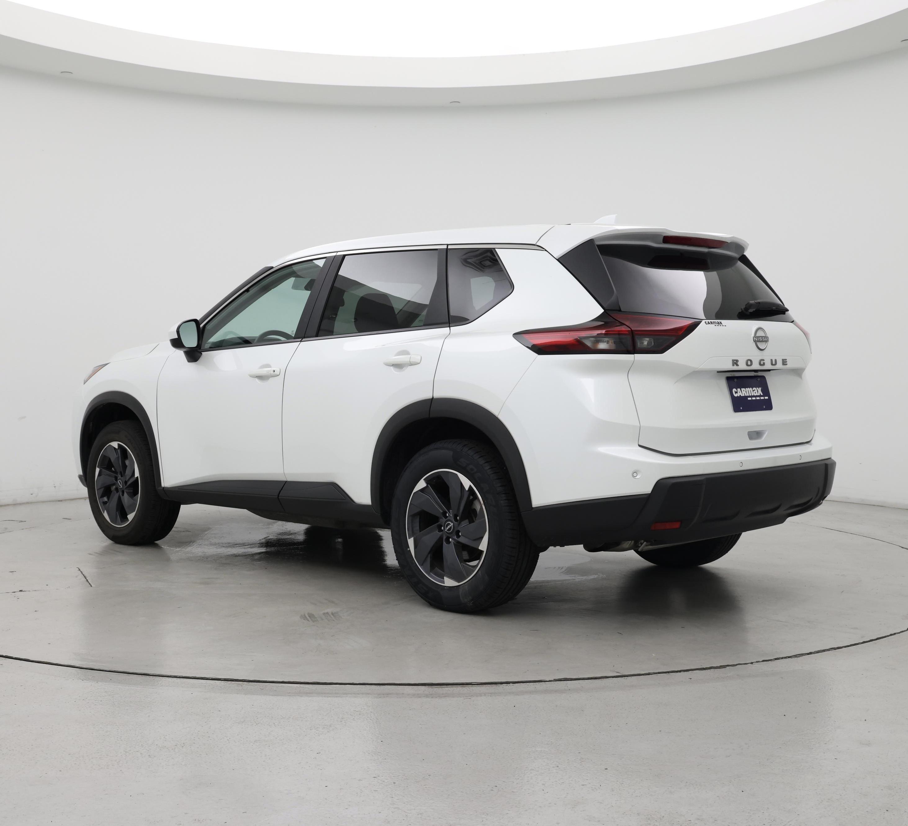 Thumbnail: 2025 Nissan Rogue - 2