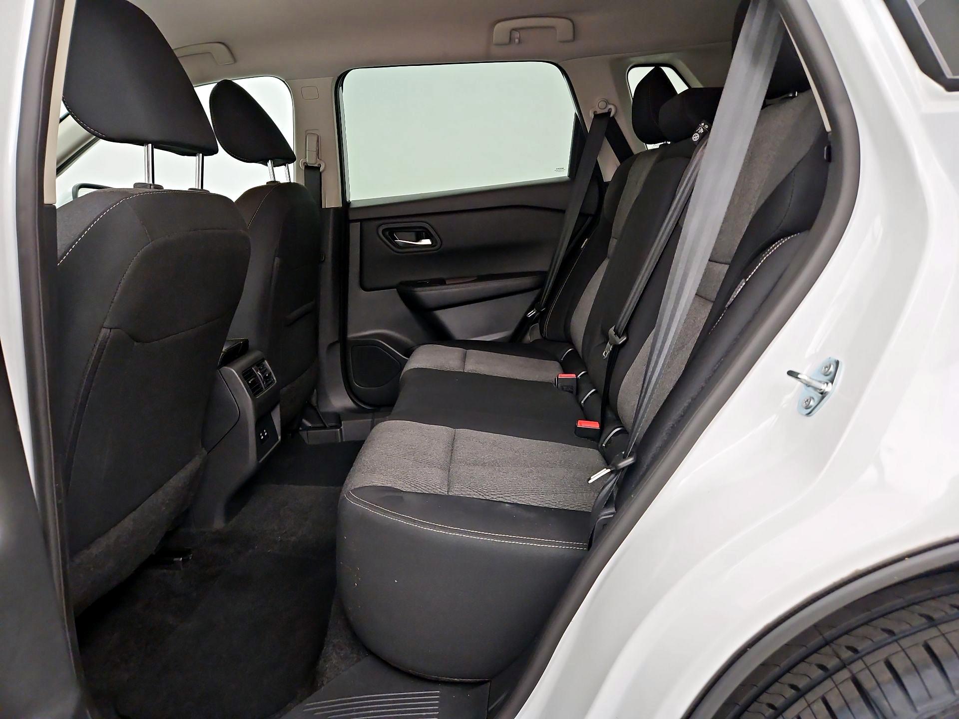 Thumbnail: 2025 Nissan Rogue - 19