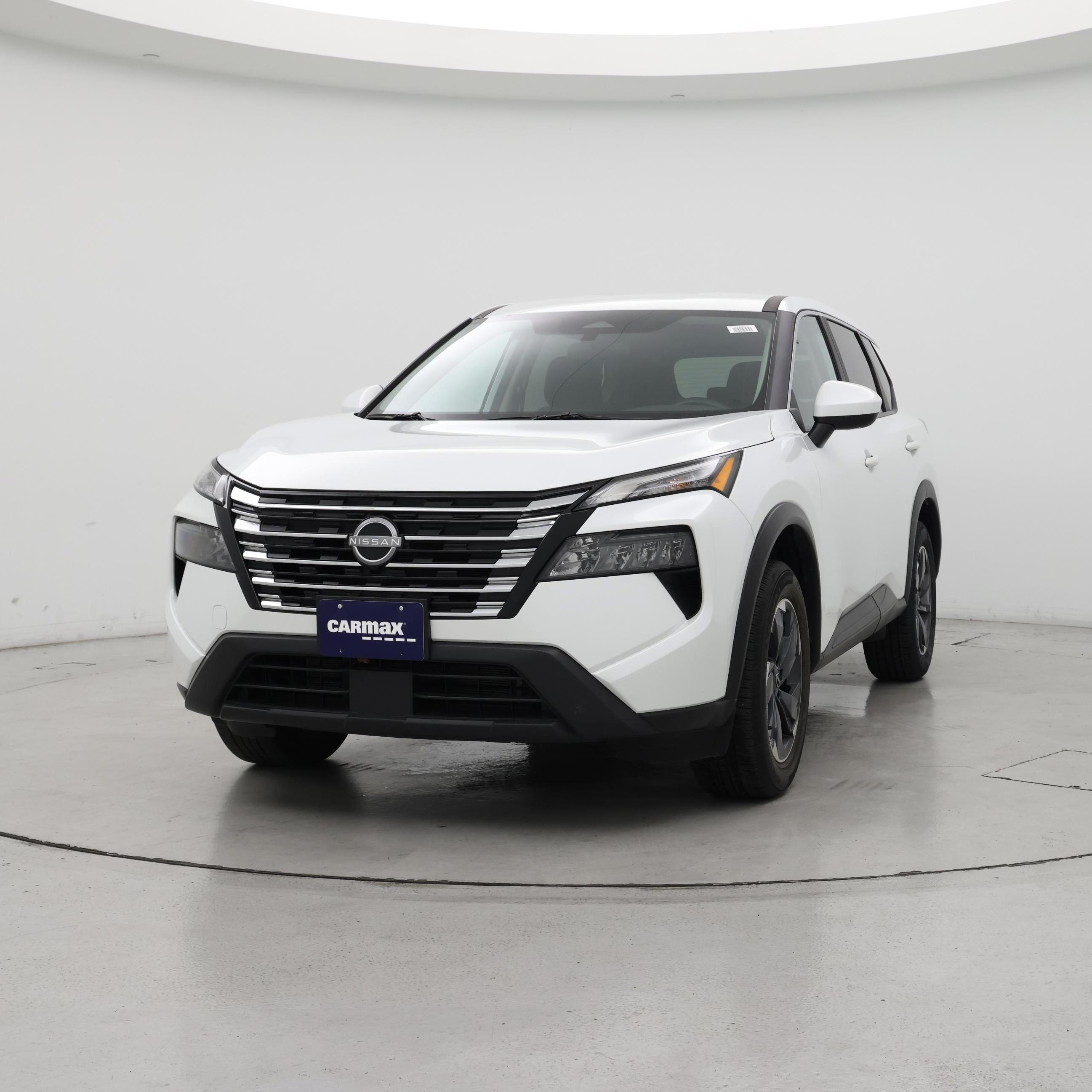 Thumbnail: 2025 Nissan Rogue - 4
