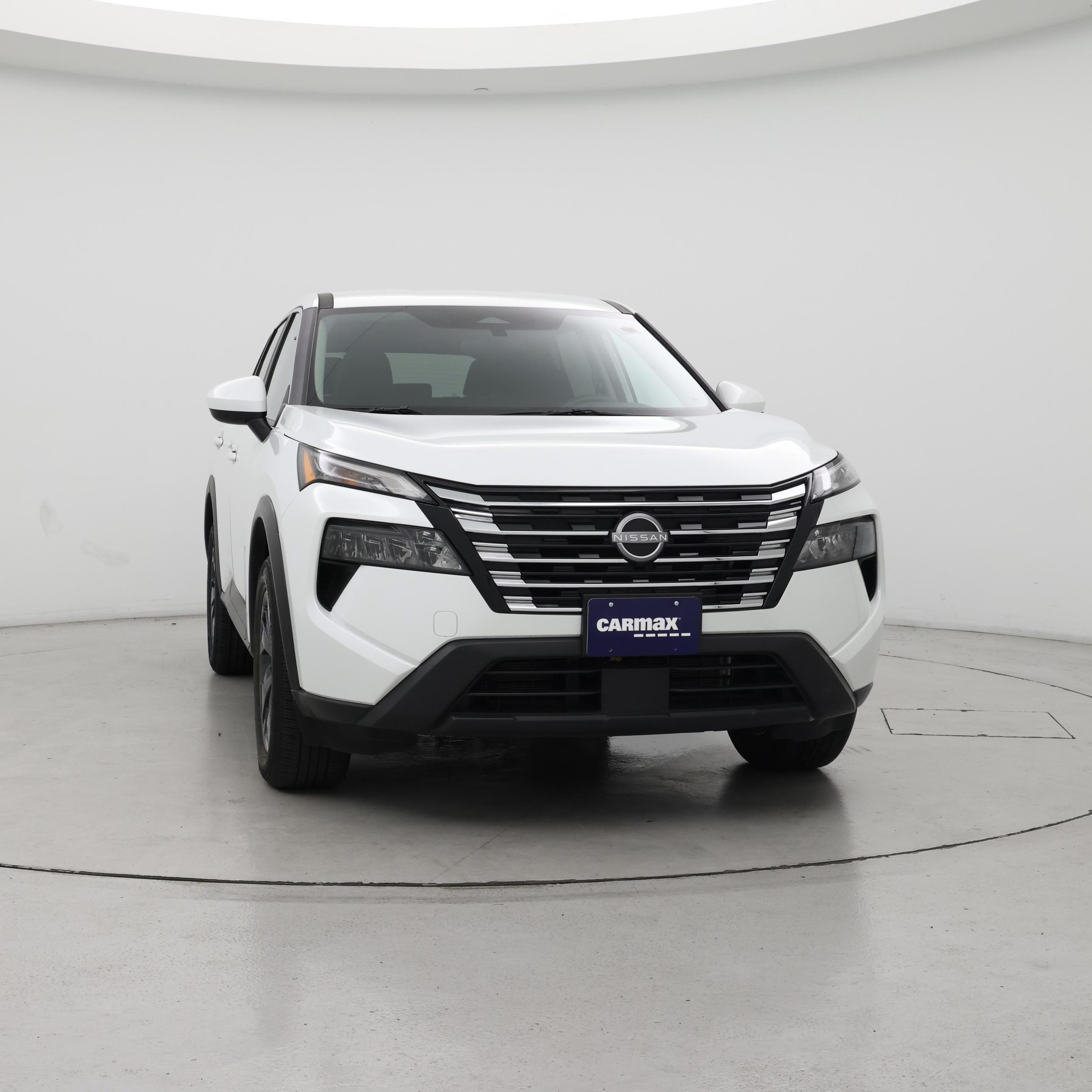 Thumbnail: 2025 Nissan Rogue - 5