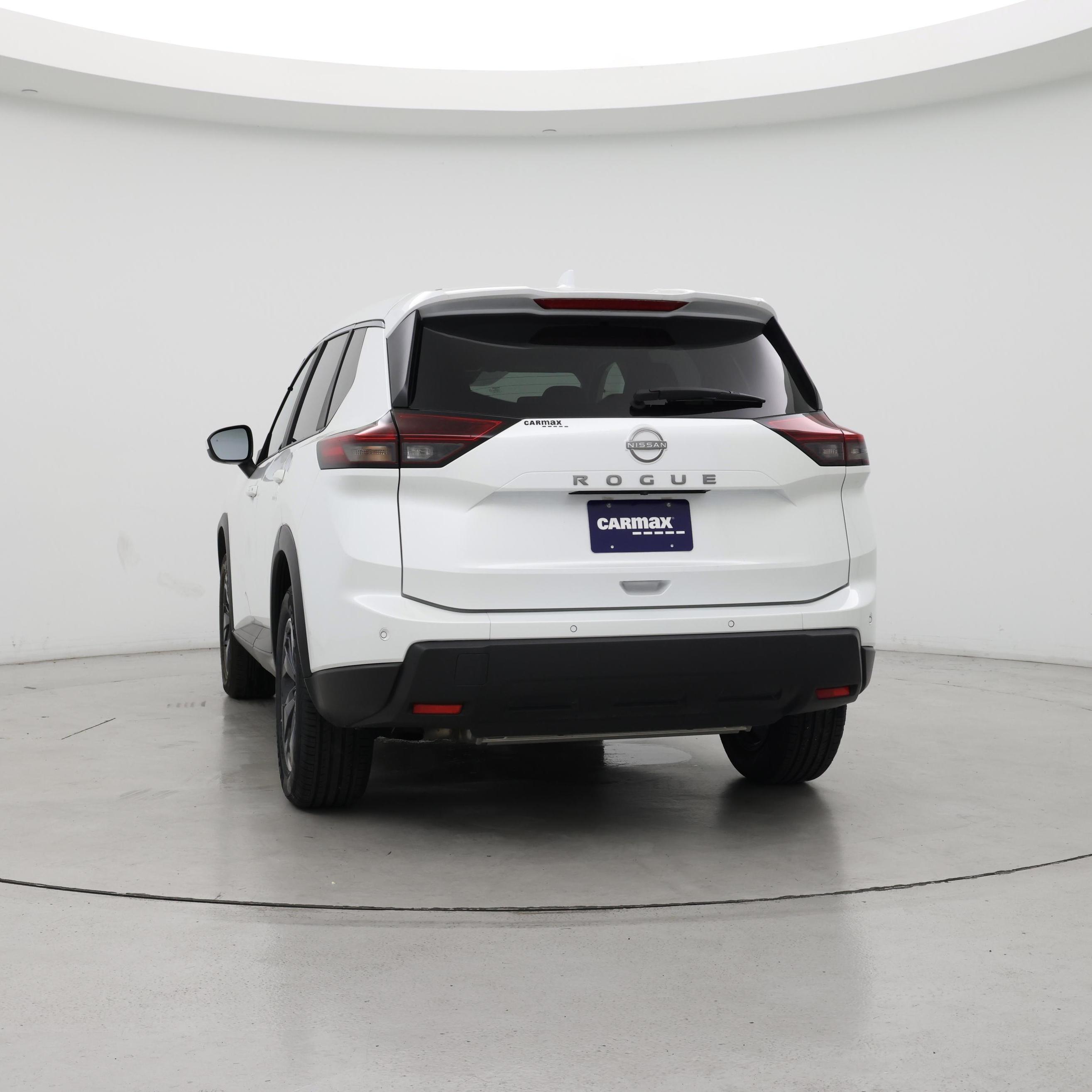 Thumbnail: 2025 Nissan Rogue - 6