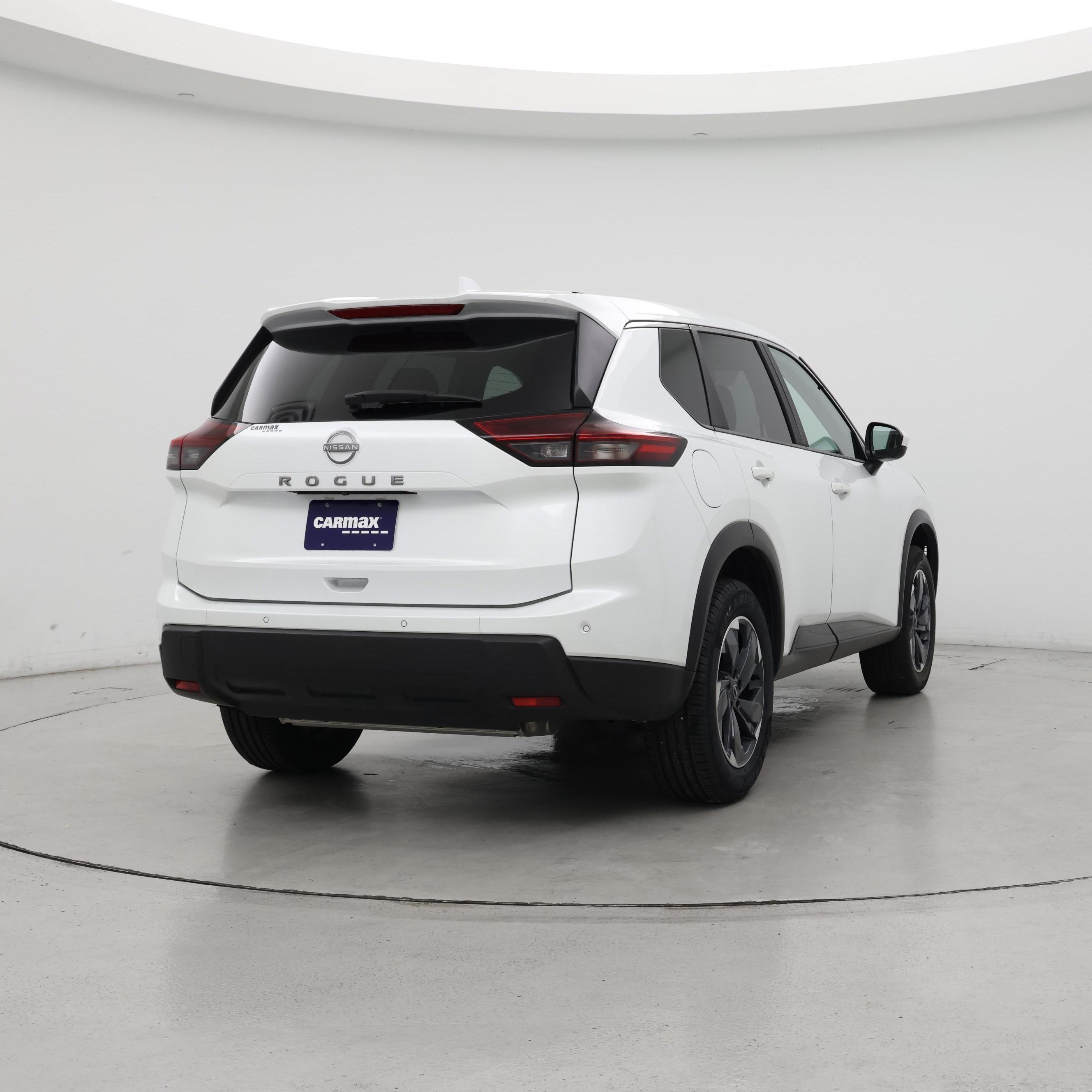 Thumbnail: 2025 Nissan Rogue - 8