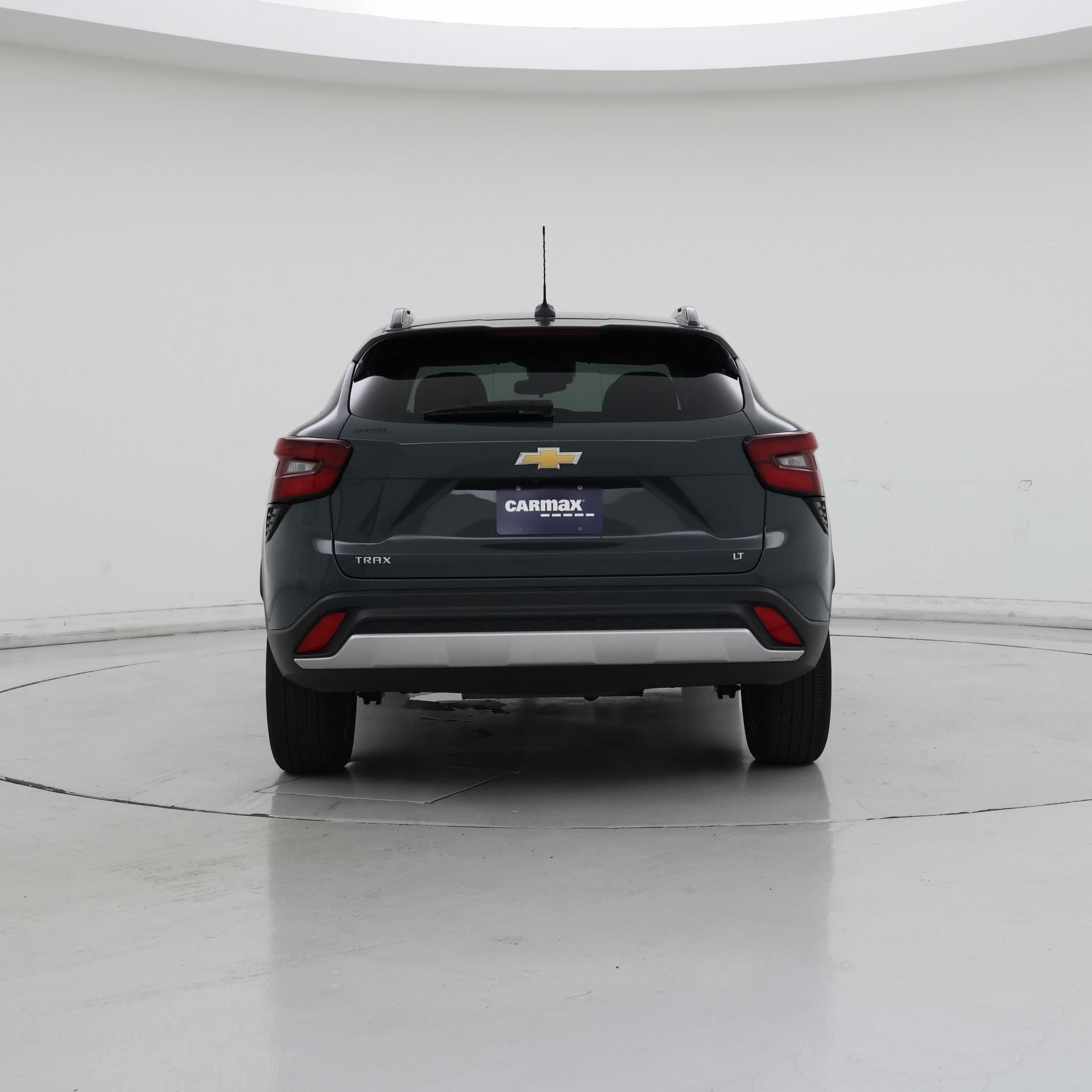 Thumbnail: 2025 Chevrolet Trax - 6