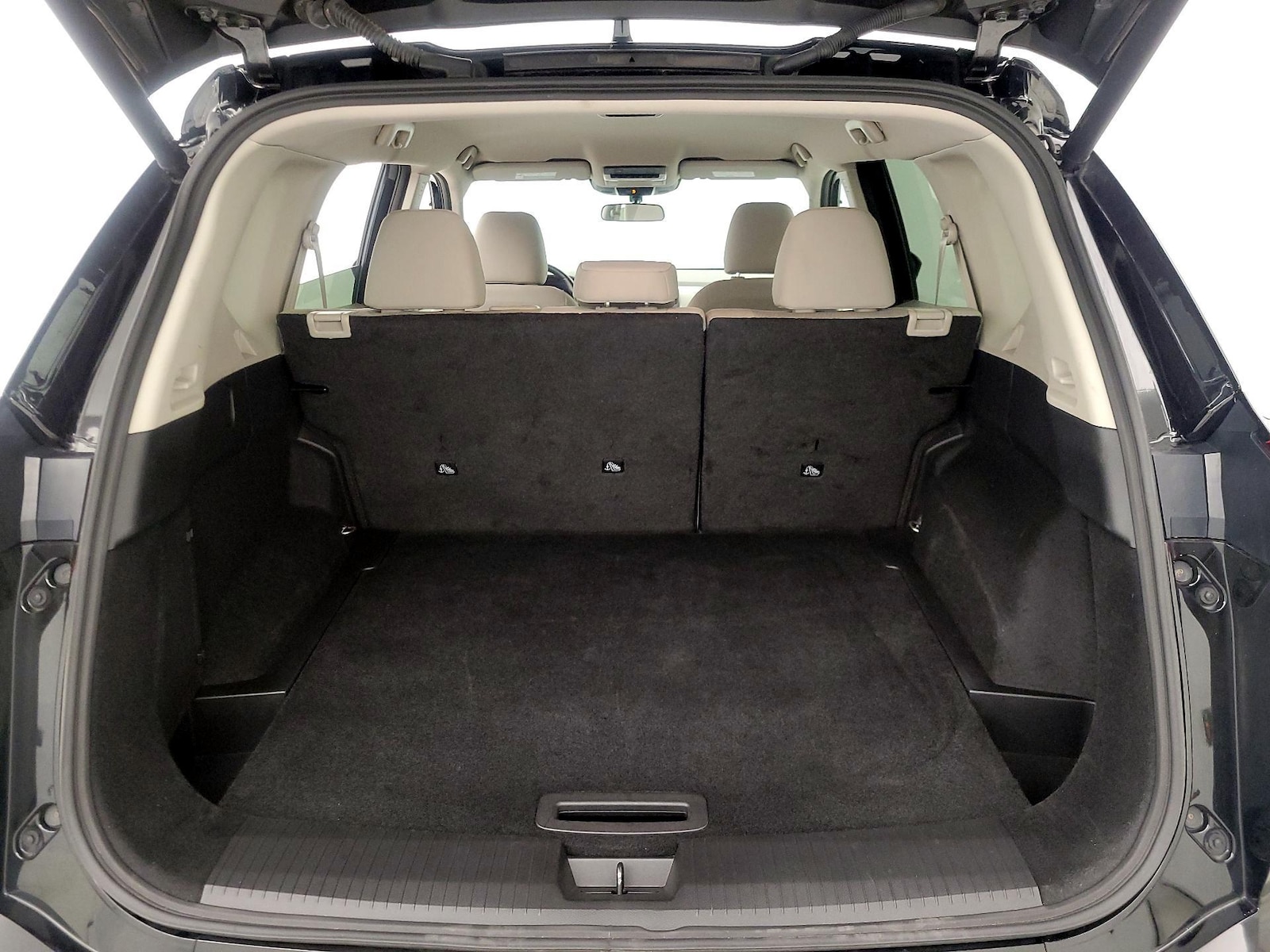 2025 Nissan Rogue SV - Photo 21
